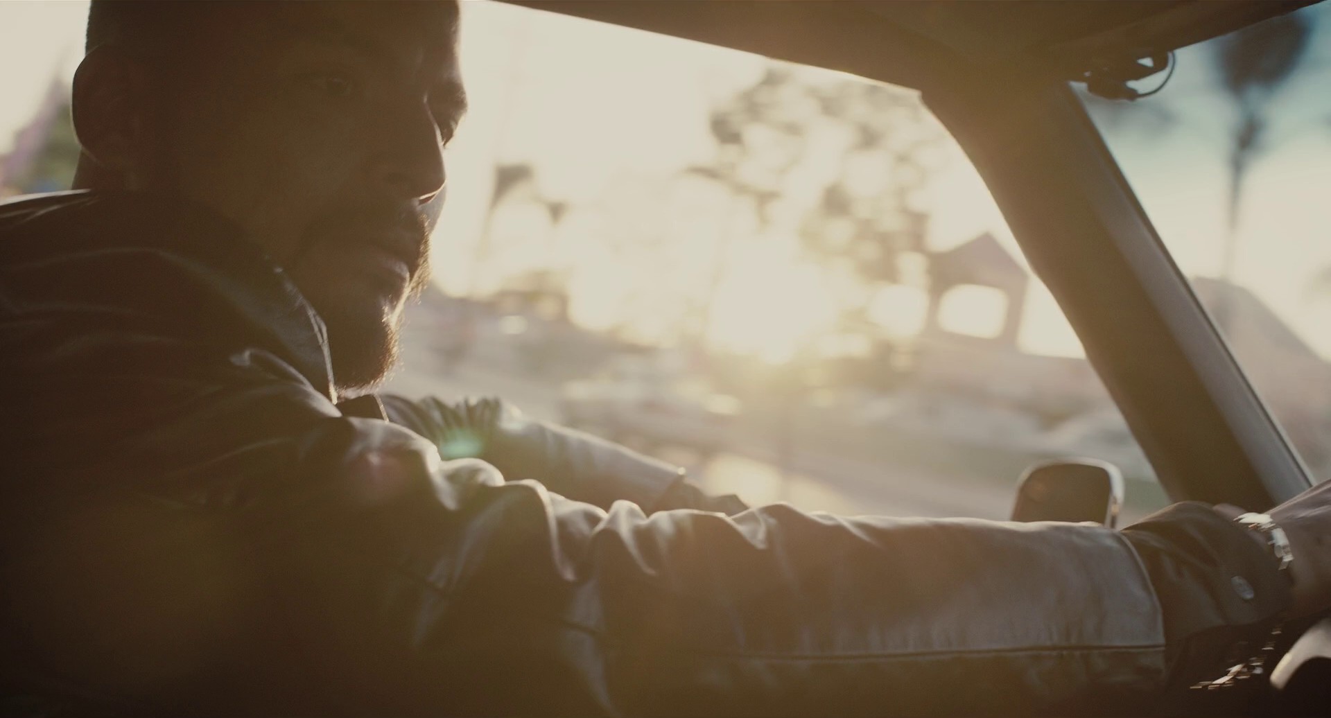 The Tax Collector (2020) —  shot,  lighting