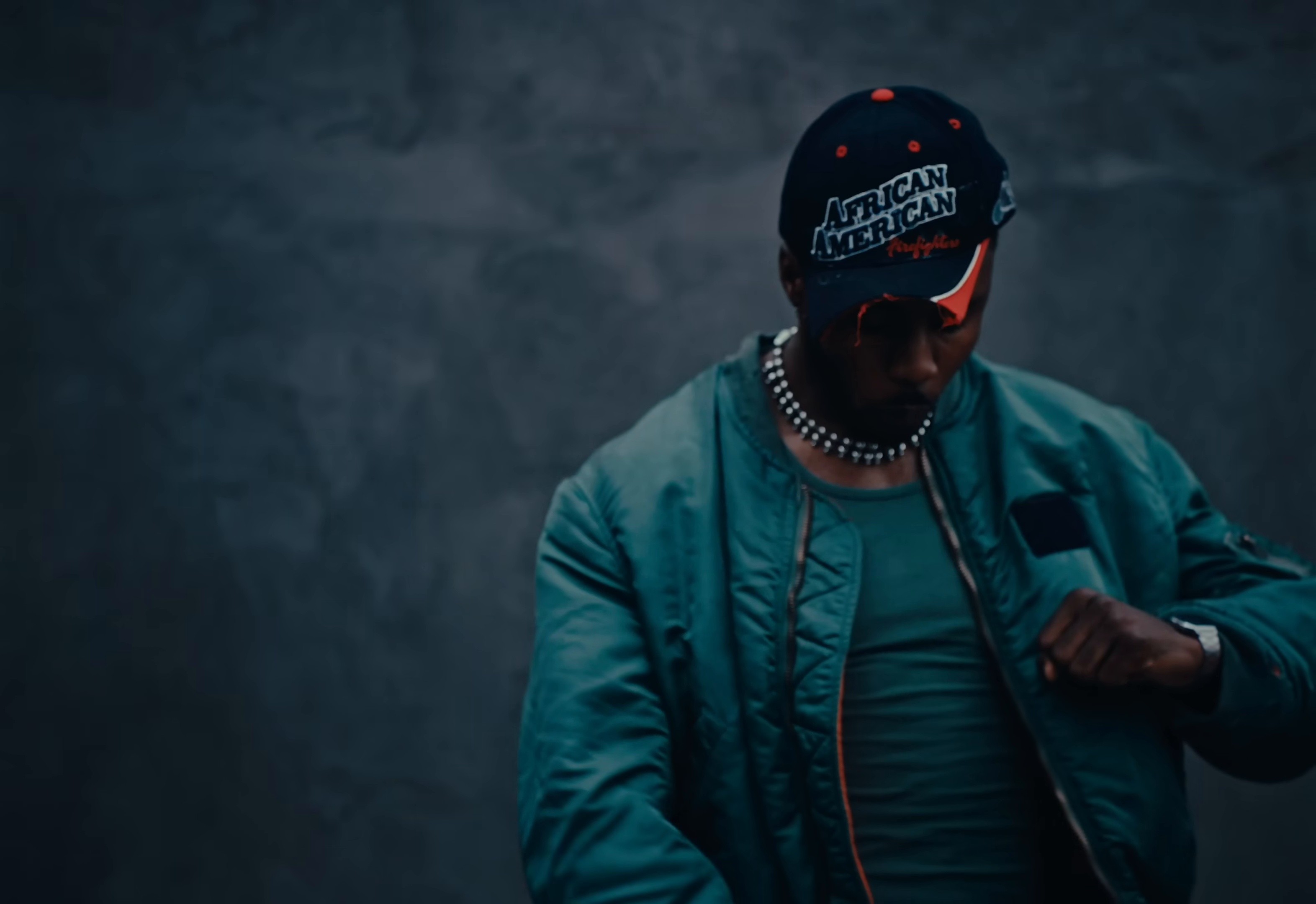 JUST DANCE 2 (2025) —  shot,  lighting