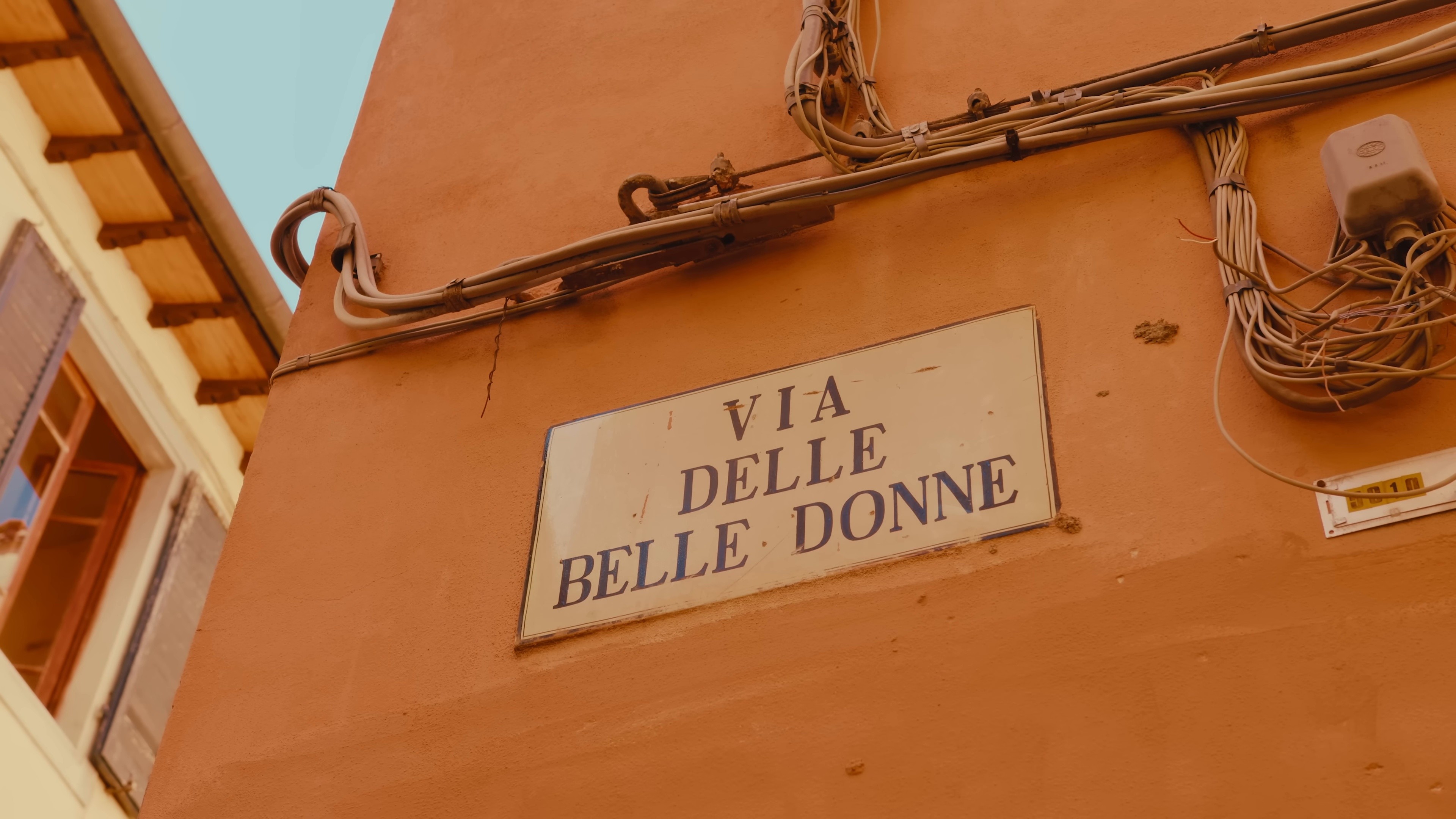 Toscana (2025) —  shot,  lighting