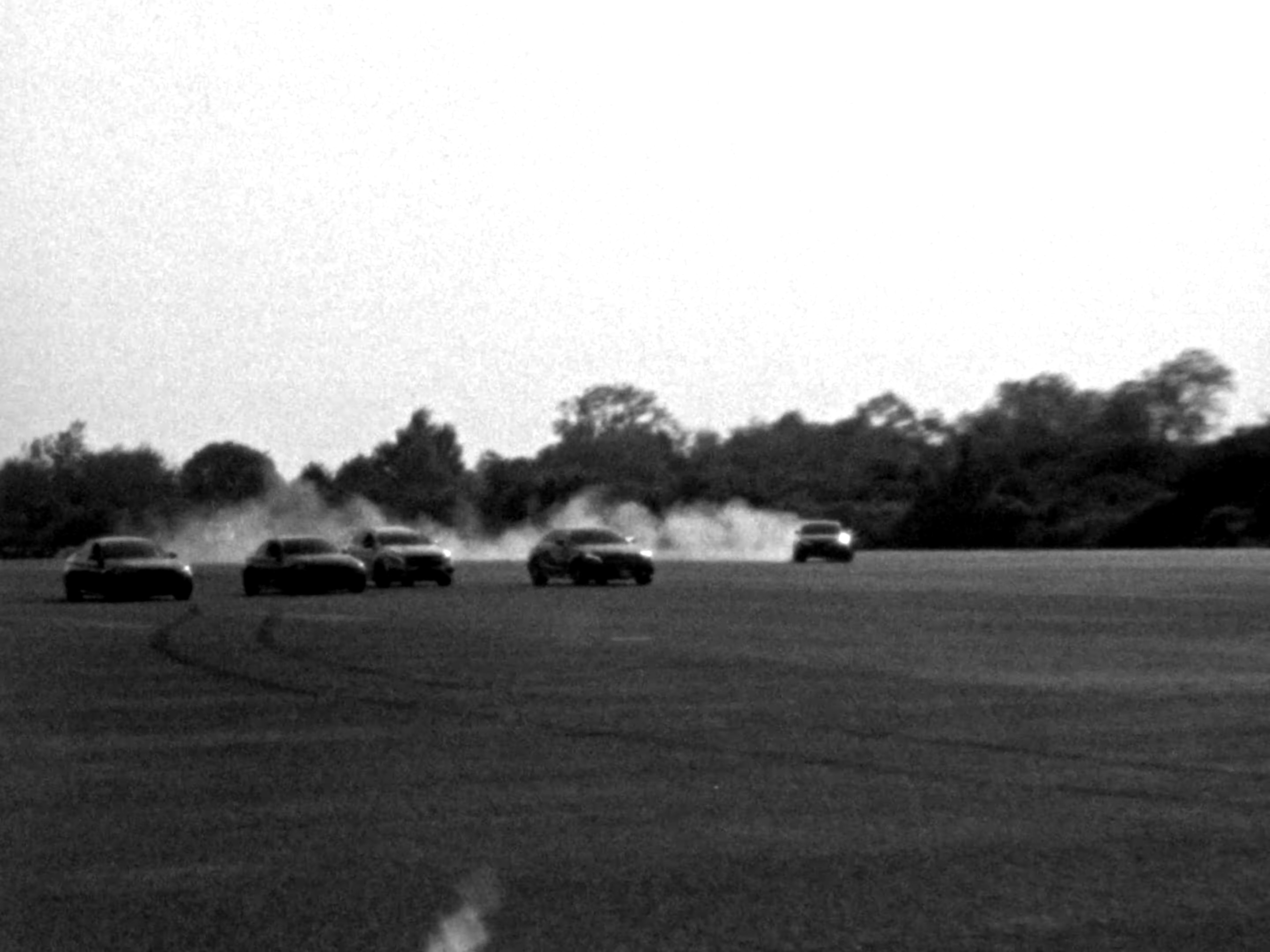 Numb (2023) —  shot,  lighting