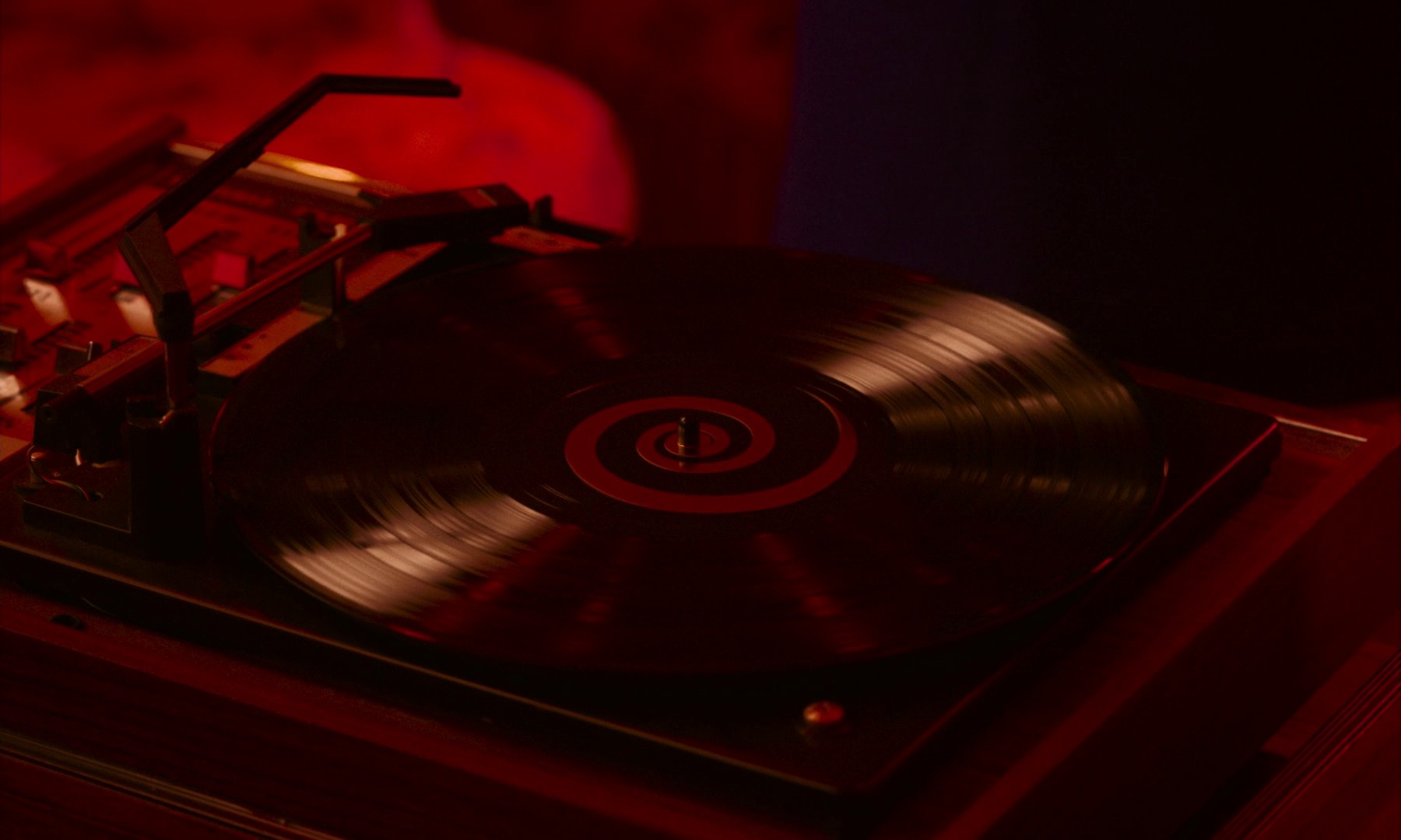 Murder Party (2022) —  shot,  lighting