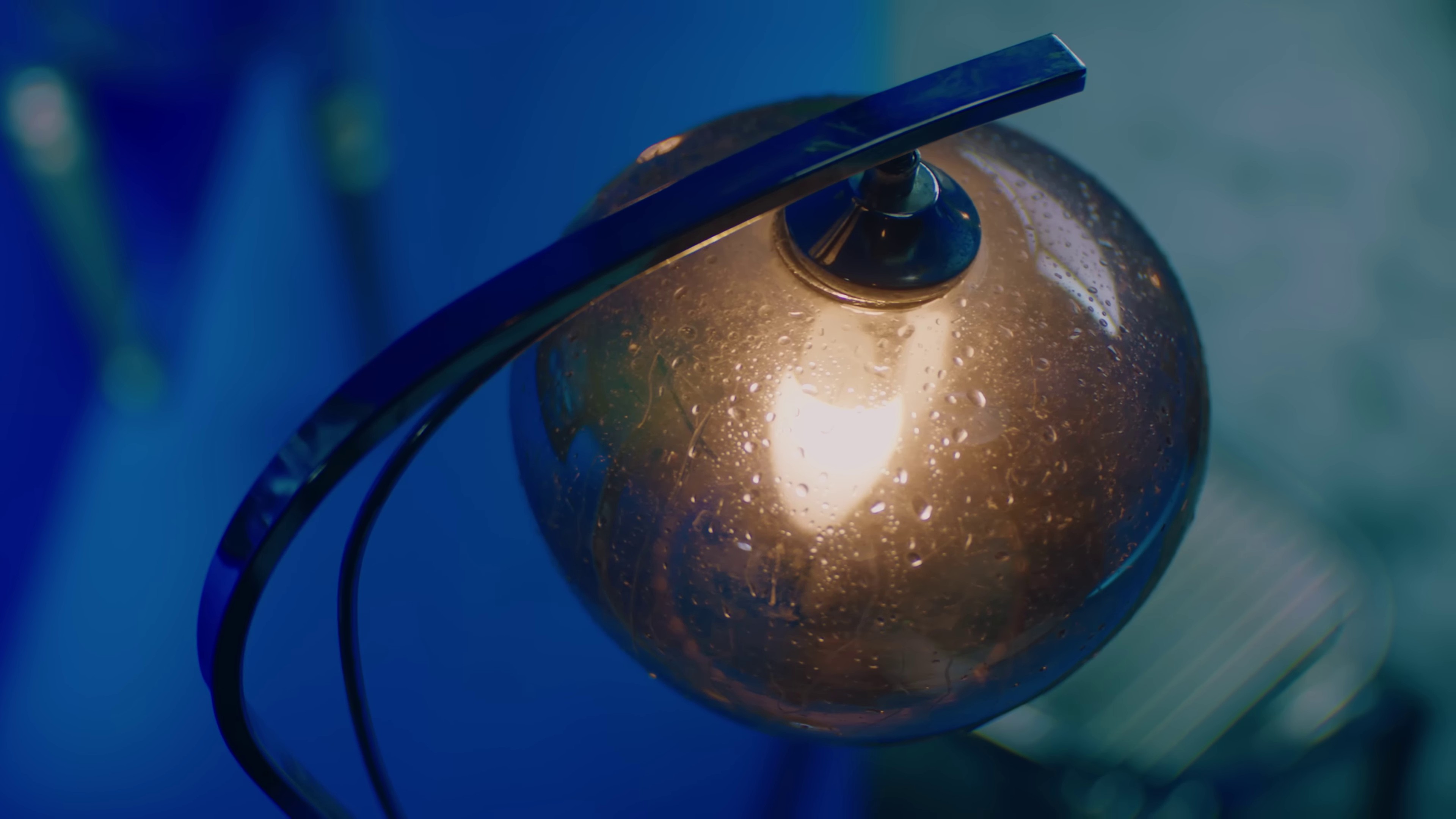 Cana (2024) —  shot,  lighting