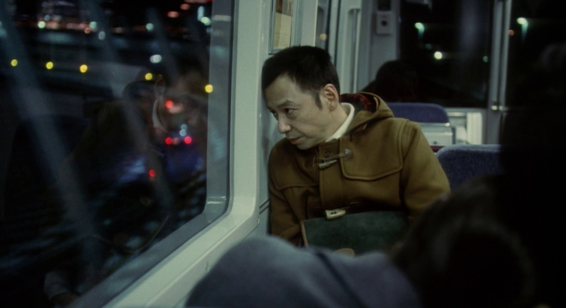 Air Doll (2009) —  shot,  lighting