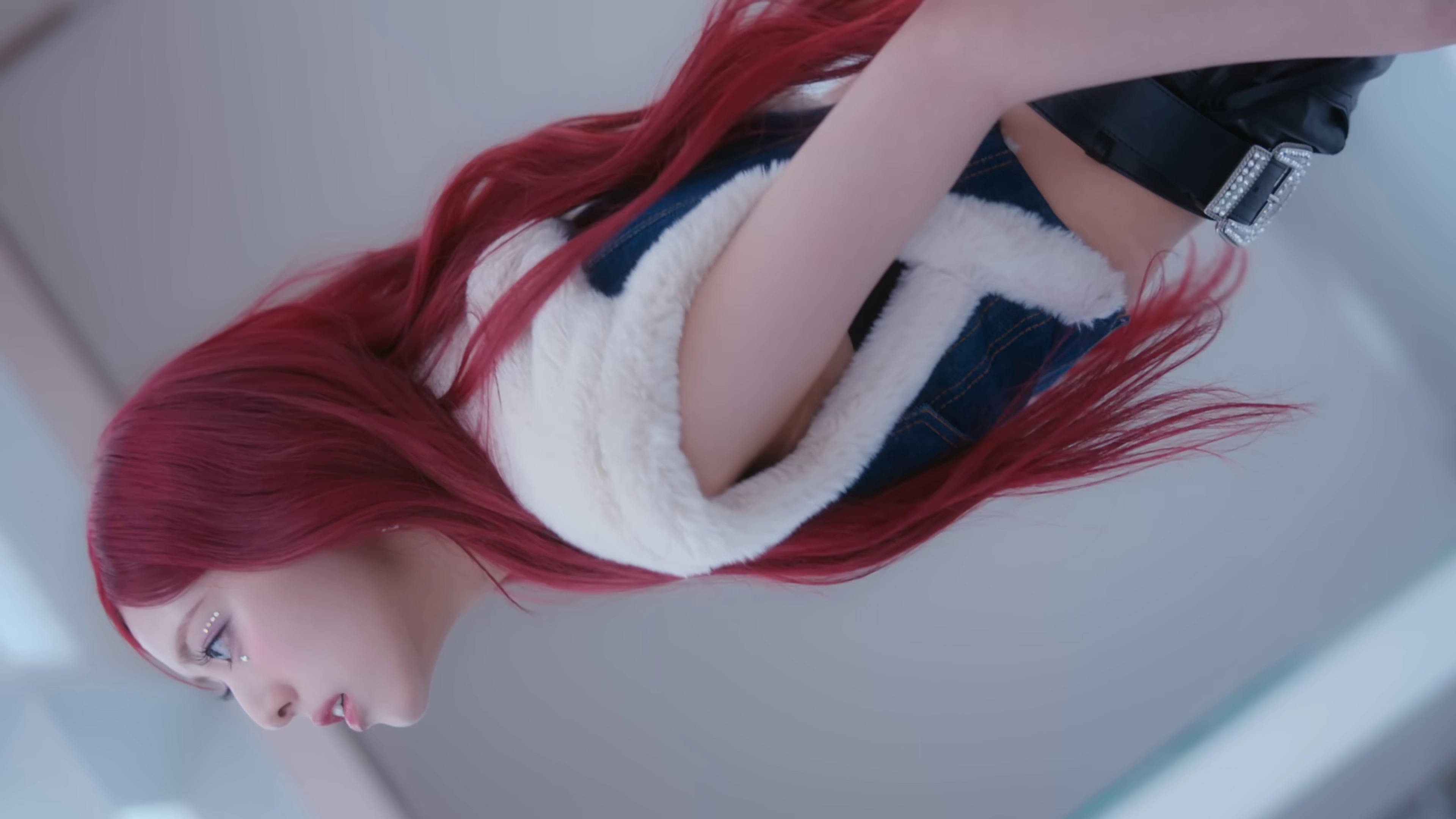 Mr. Vampire (2024) —  shot,  lighting