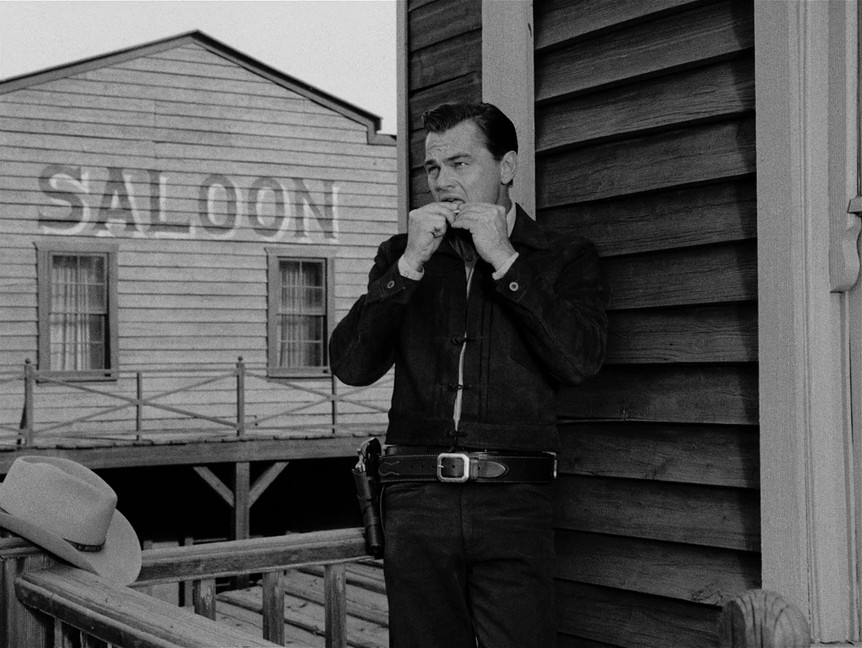 Once Upon a Time in Hollywood (2019) —  shot,  lighting