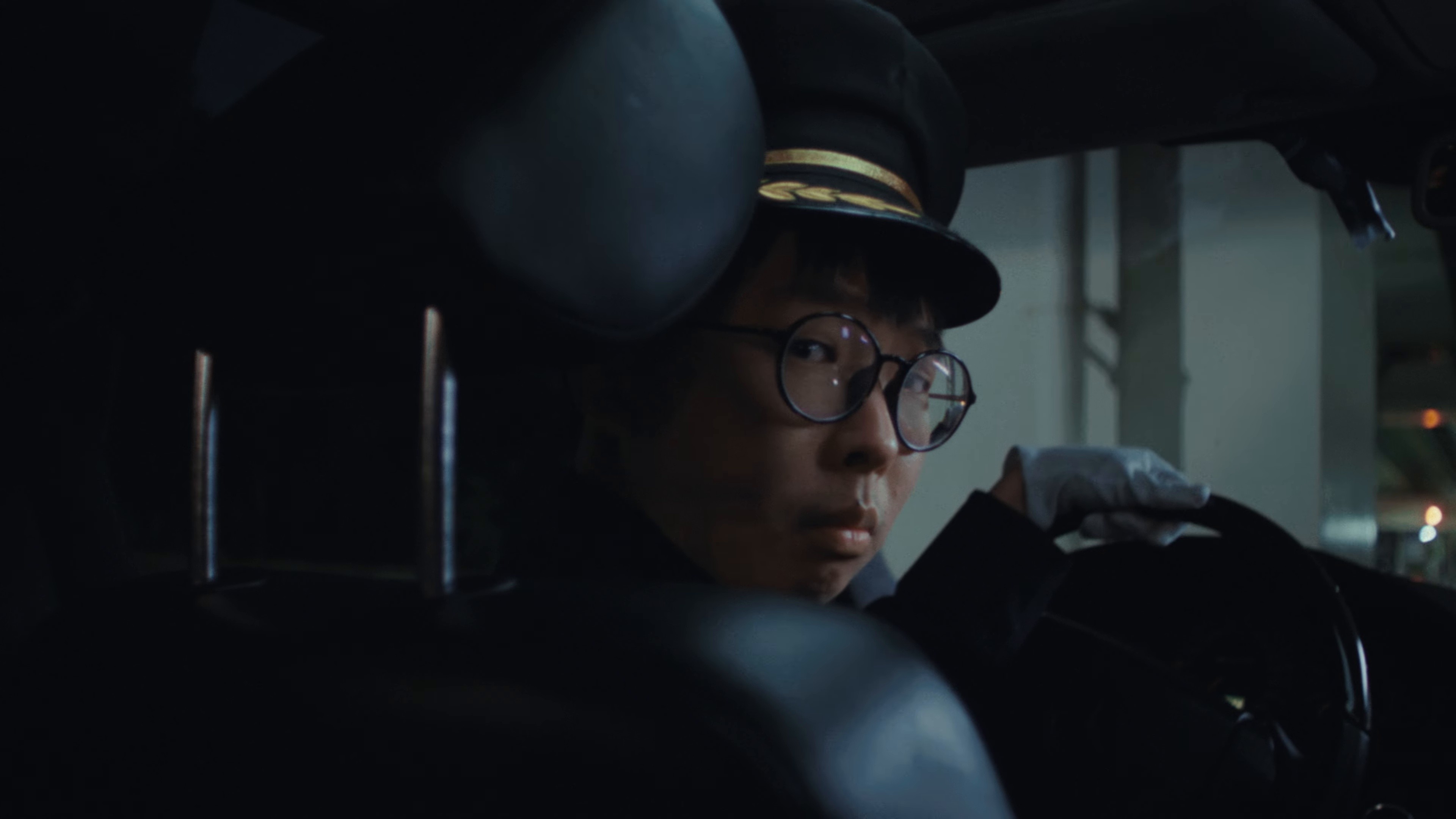 Guava (2024) —  shot,  lighting