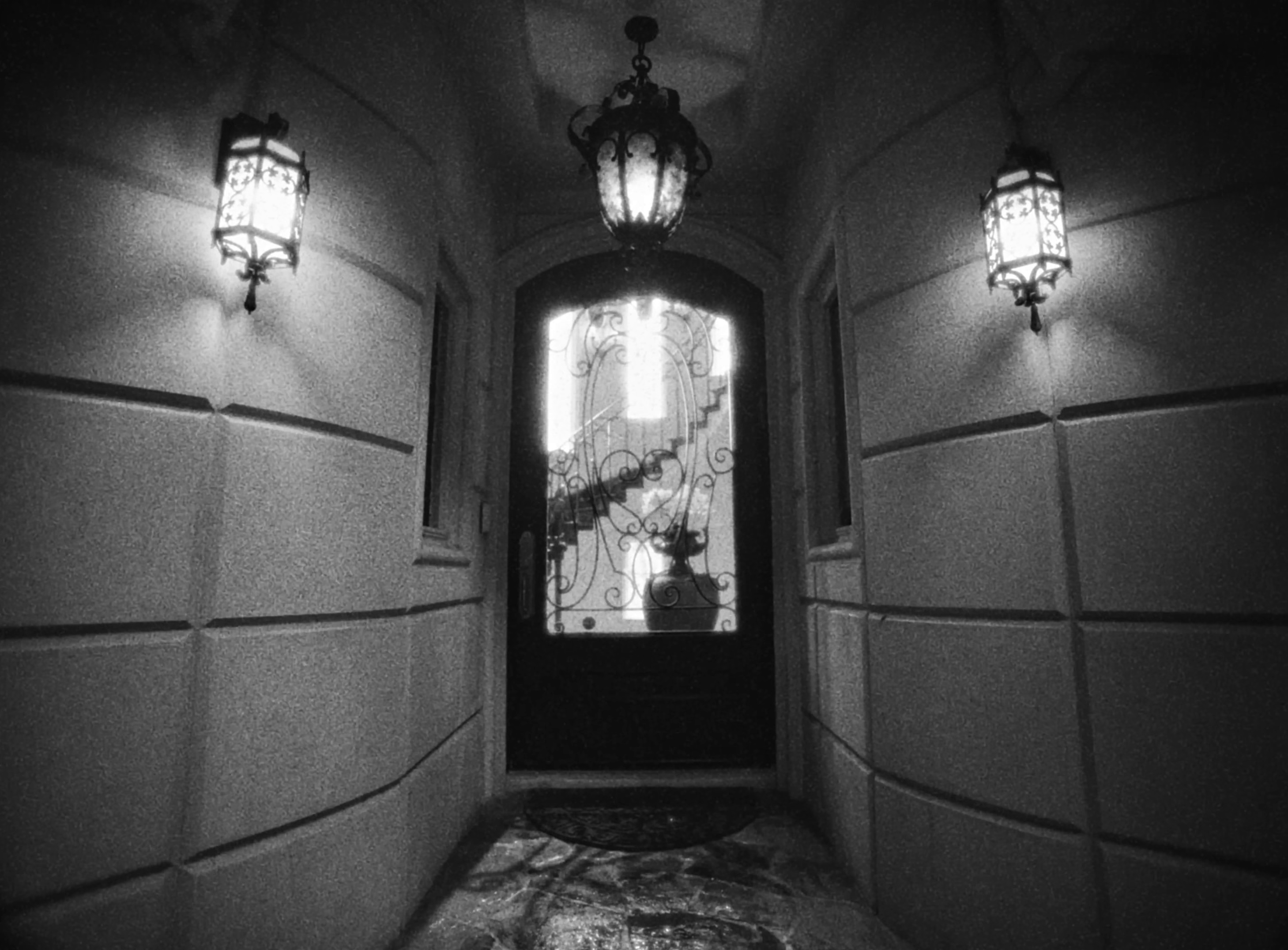 Tally (2023) —  shot,  lighting