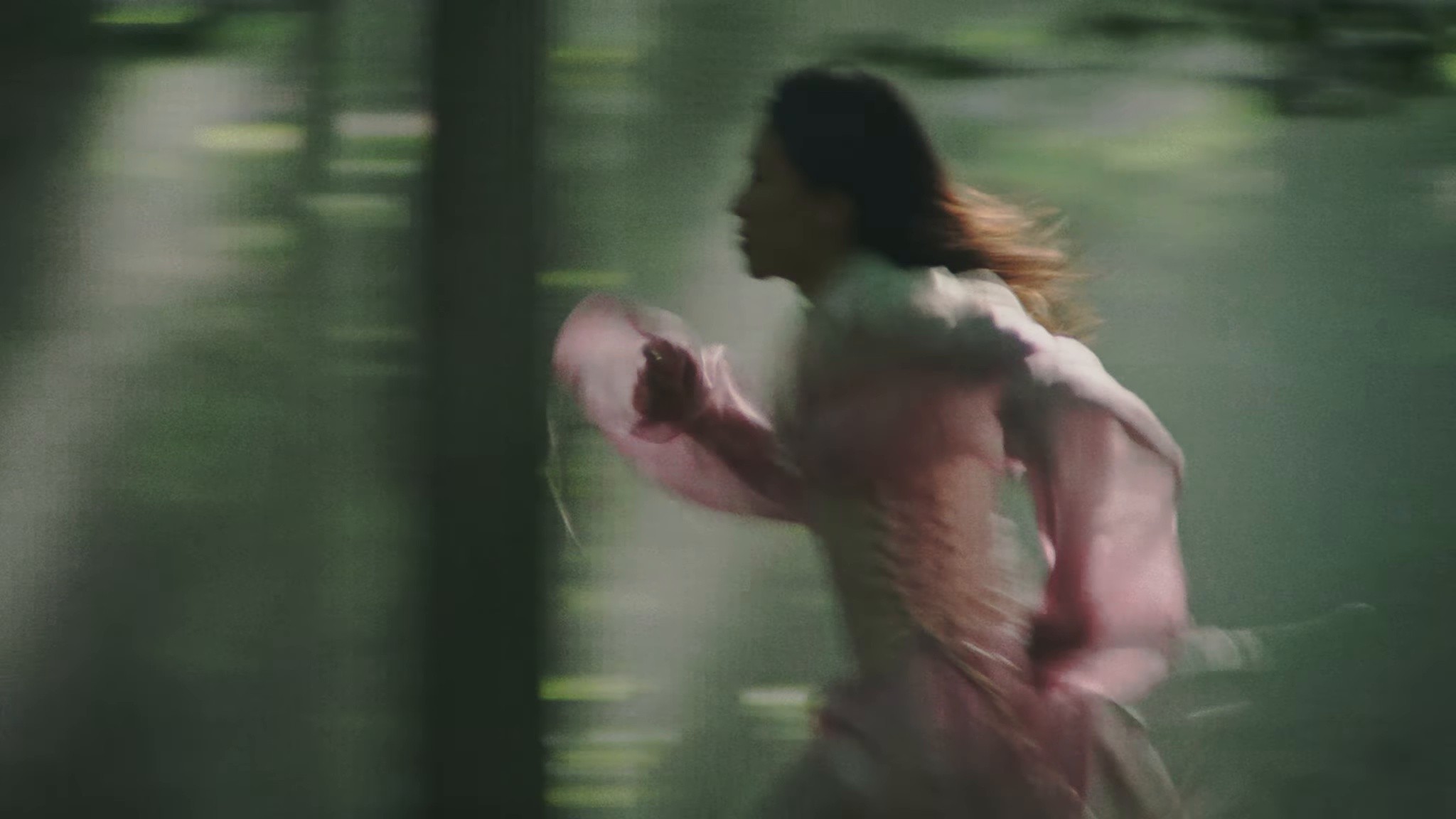 Break Me Down (2024) —  shot,  lighting