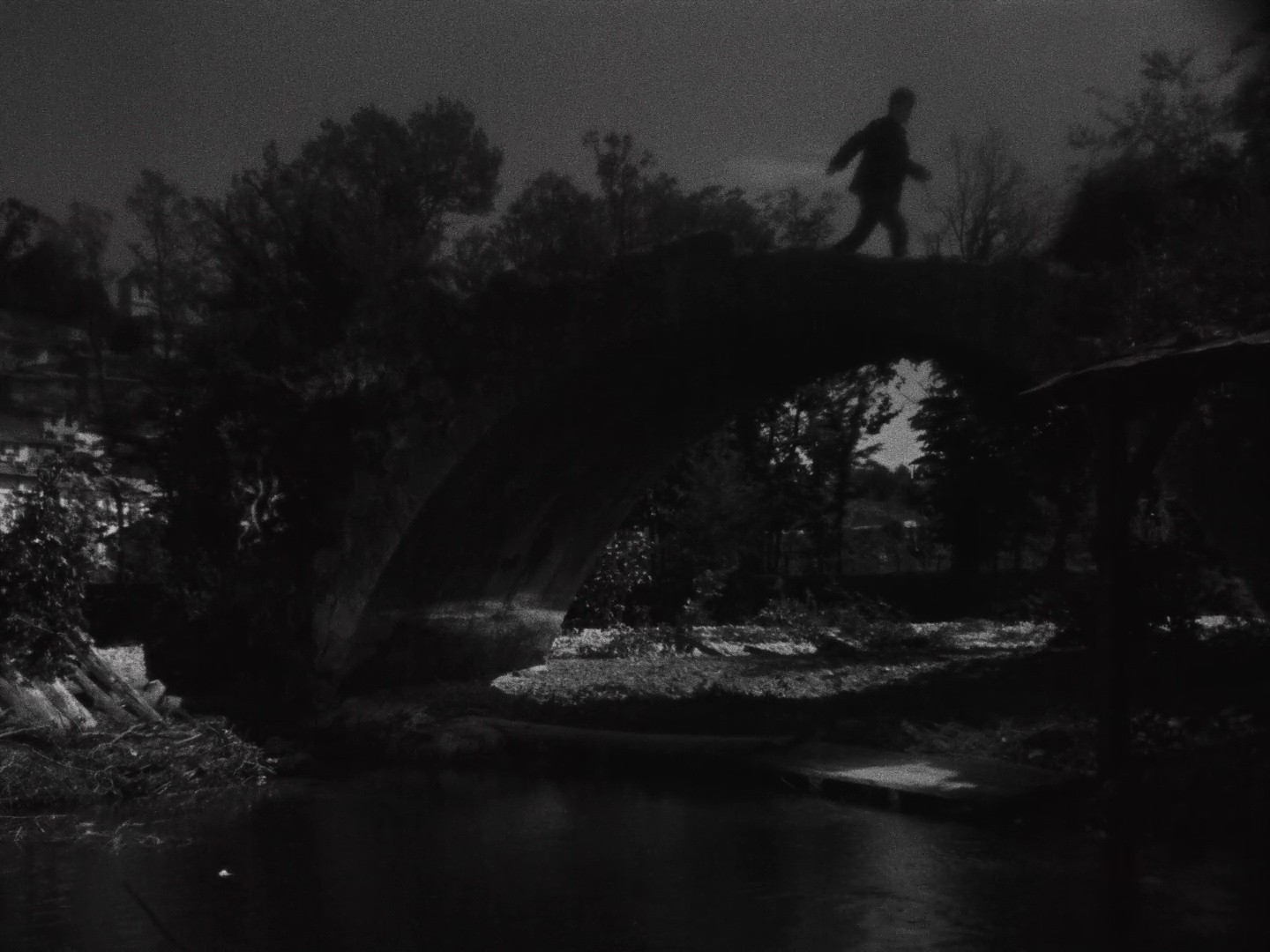 Passionnelle (1948) —  shot,  lighting