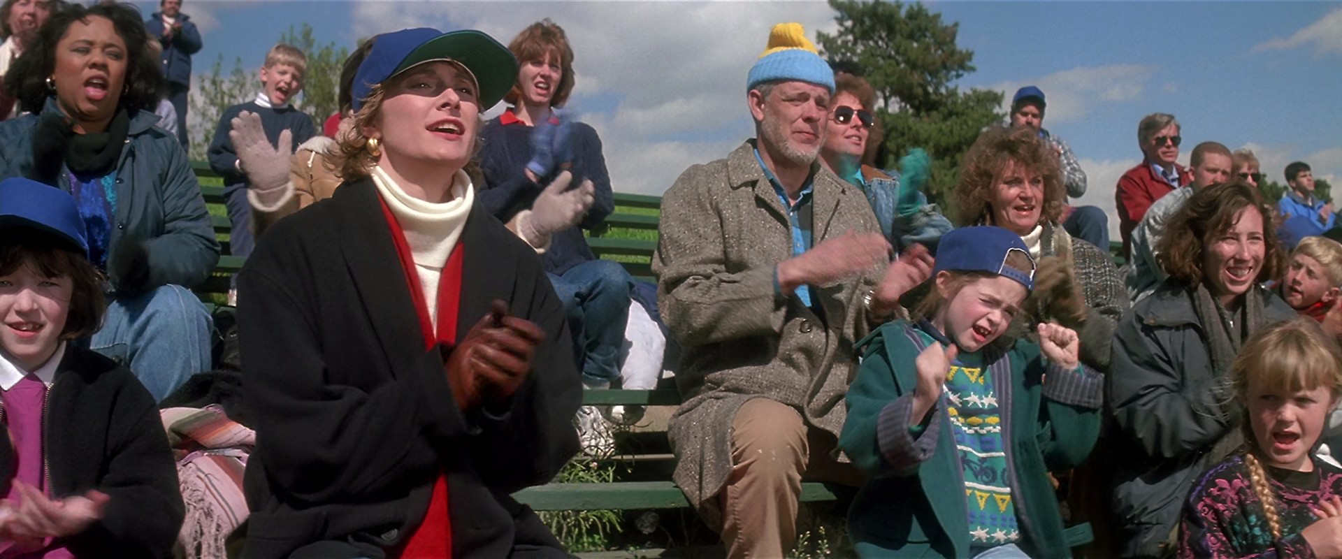 Hook (1991) —  shot,  lighting