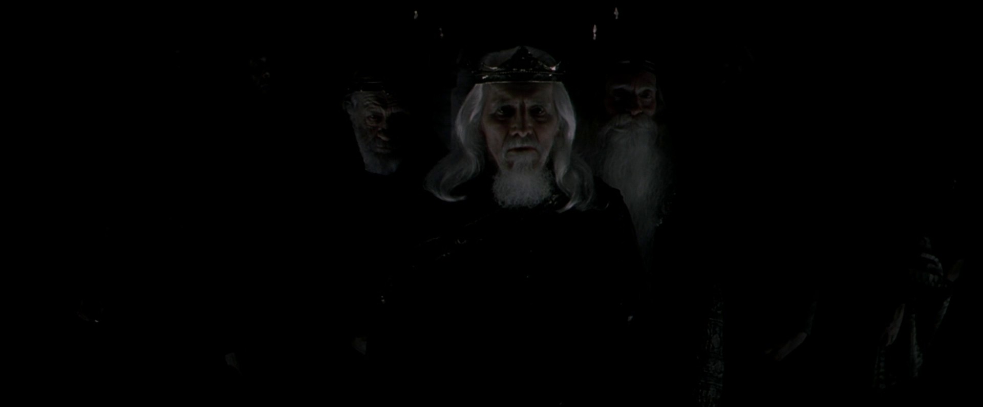 The Lord of the Rings: The Fellowship of the Ring (2001) —  shot,  lighting