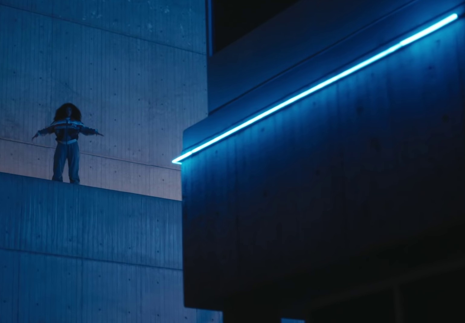 Eternal  (2021) —  shot,  lighting