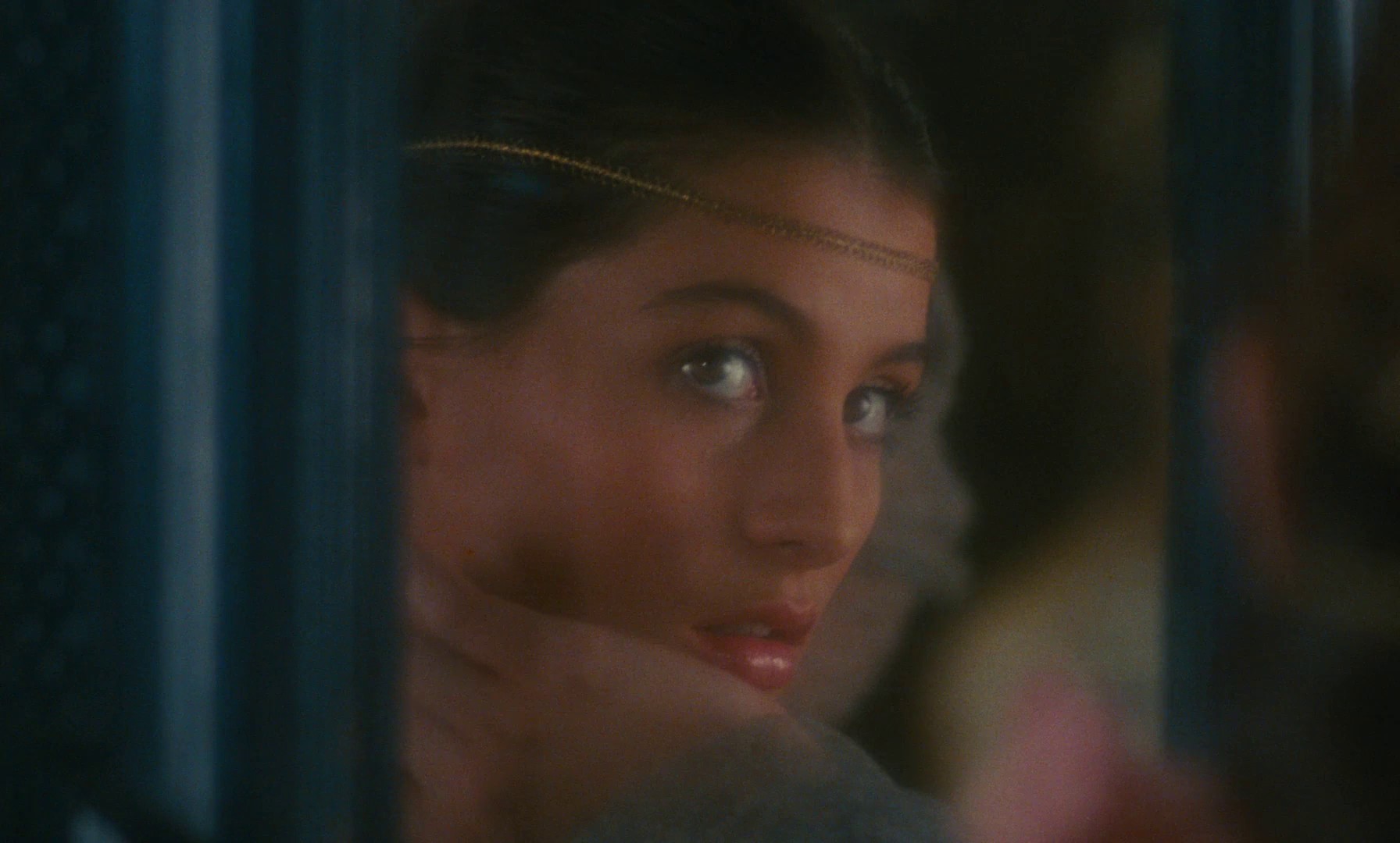 Immoral Women (1979) —  shot,  lighting