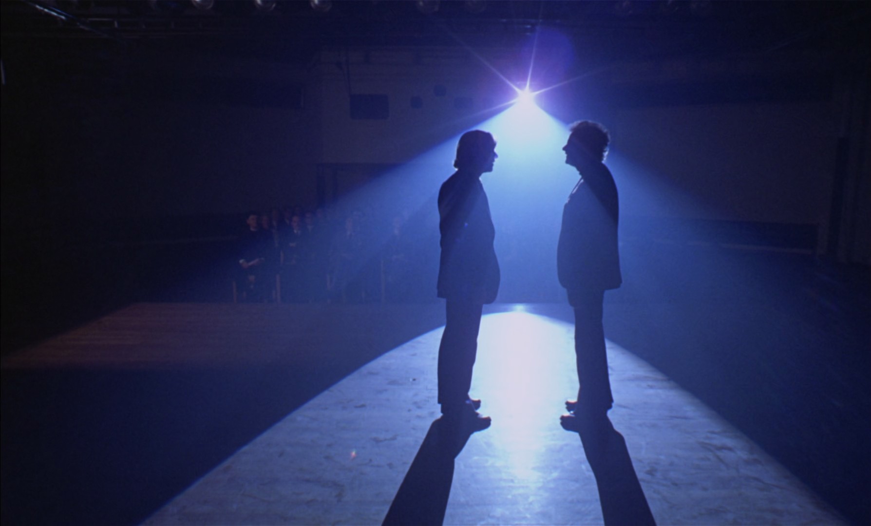 A Clockwork Orange (1971) —  shot,  lighting