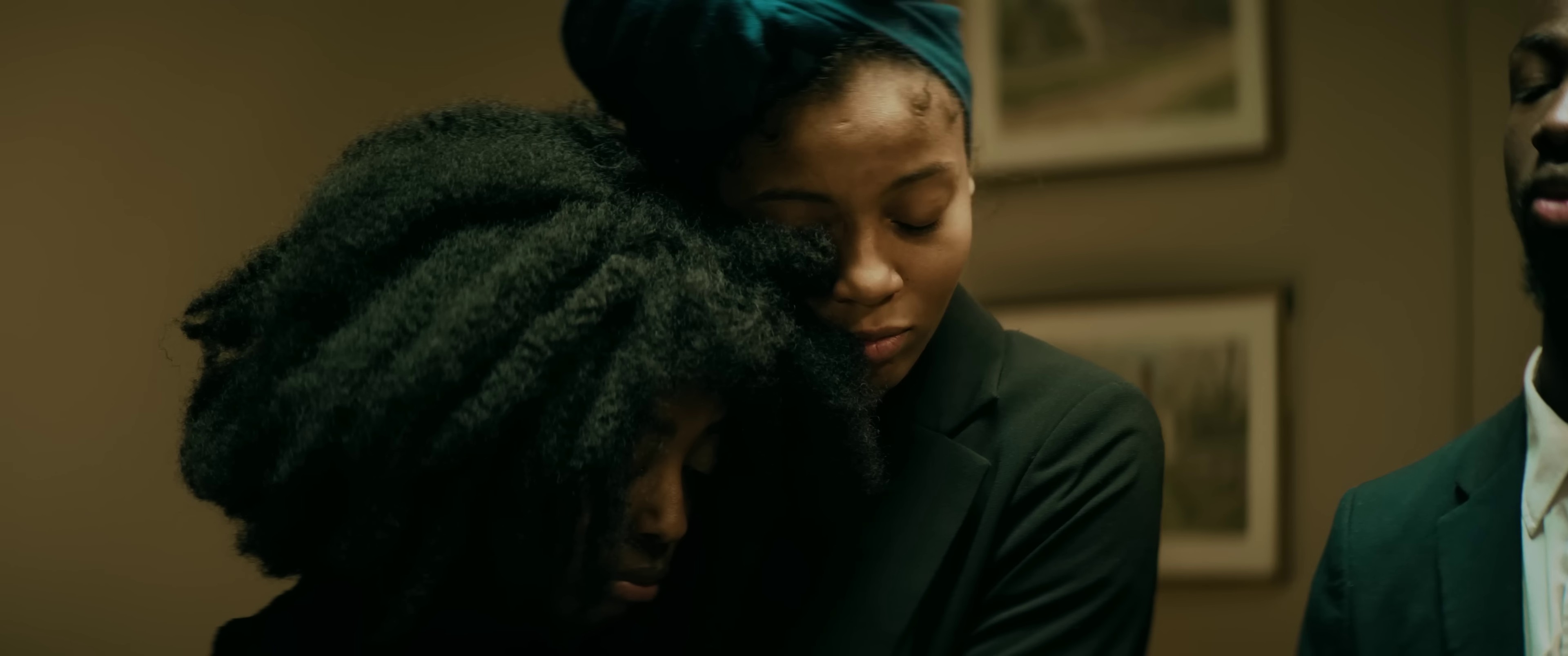 vivre (2023) —  shot,  lighting