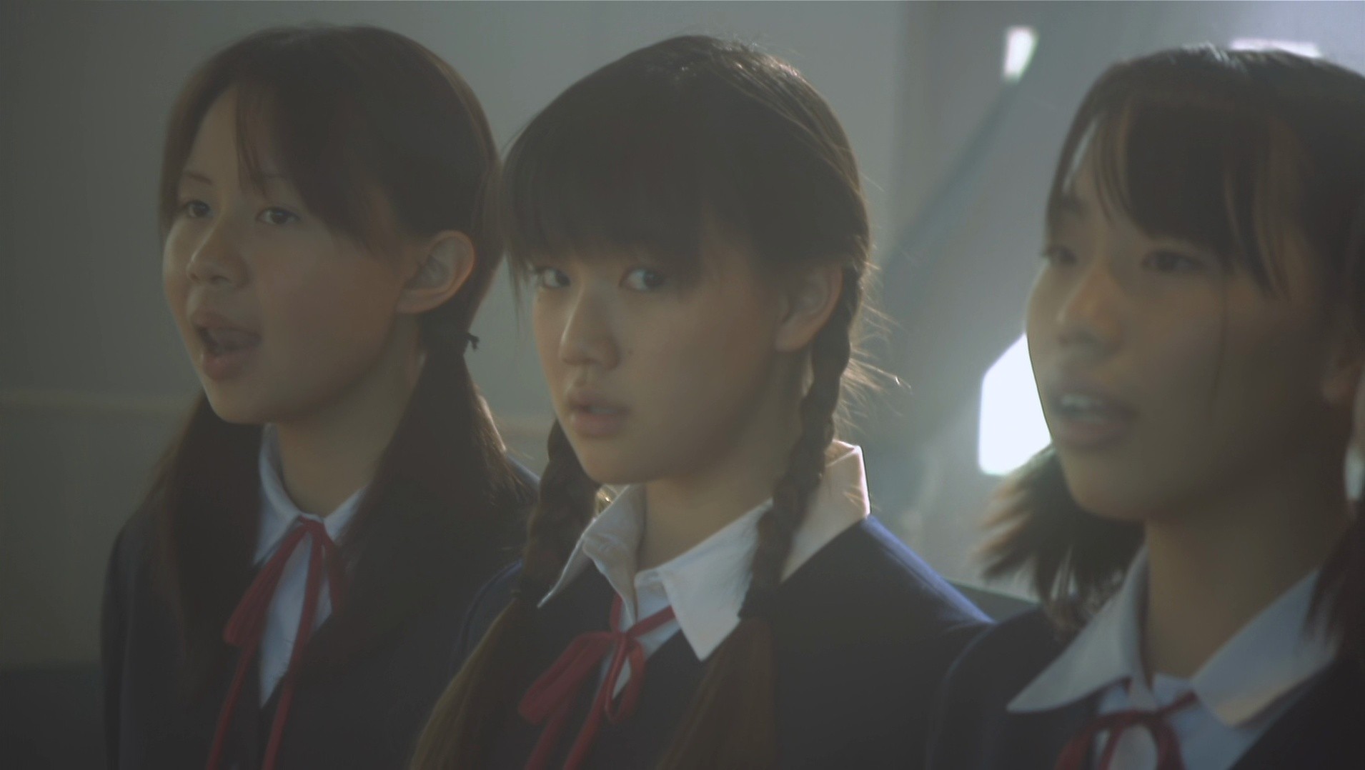 All About Lily Chou-Chou (2001) —  shot,  lighting