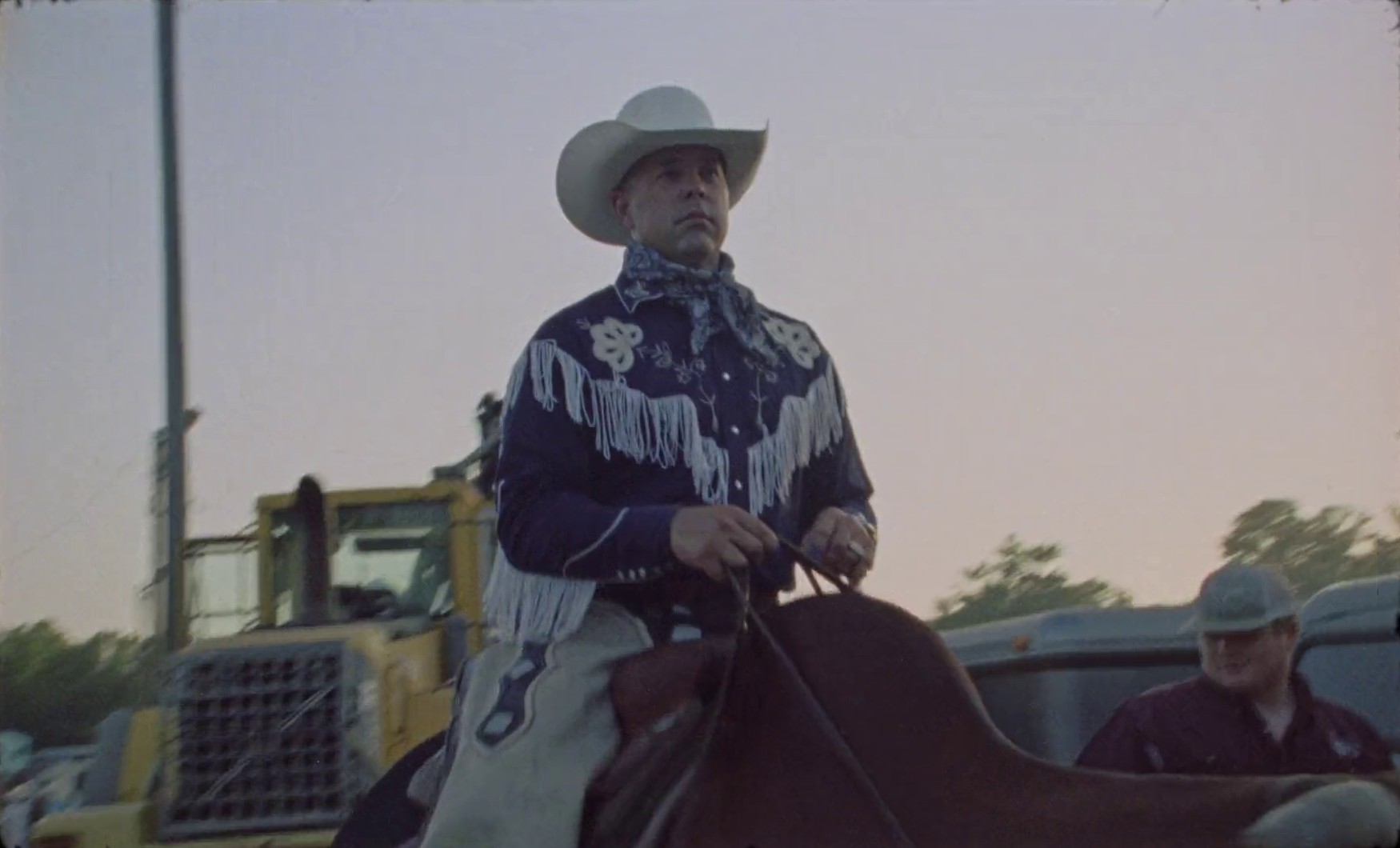 Private Show (2019) —  shot,  lighting