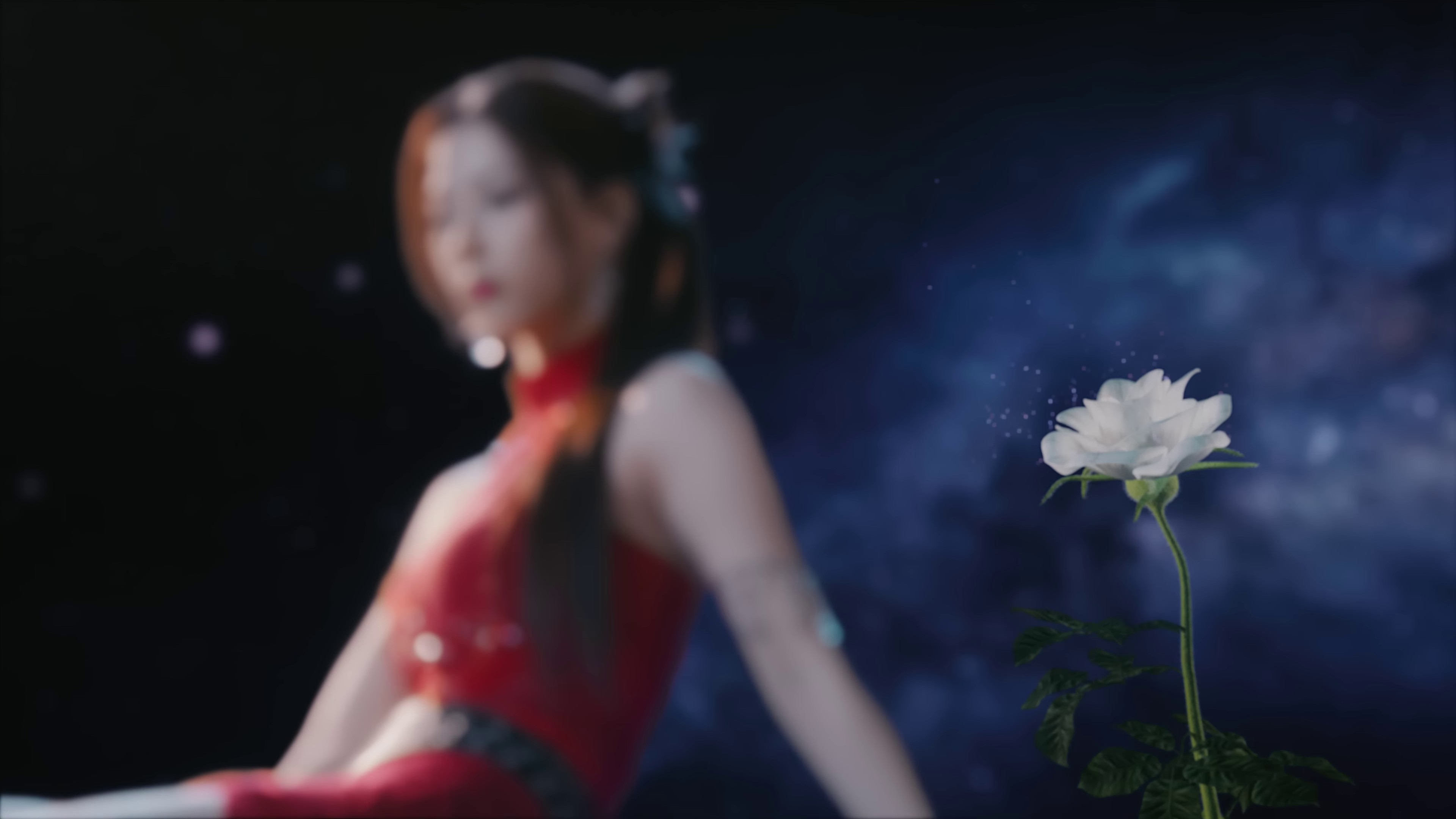 Stuck In The Middle (2024) —  shot,  lighting