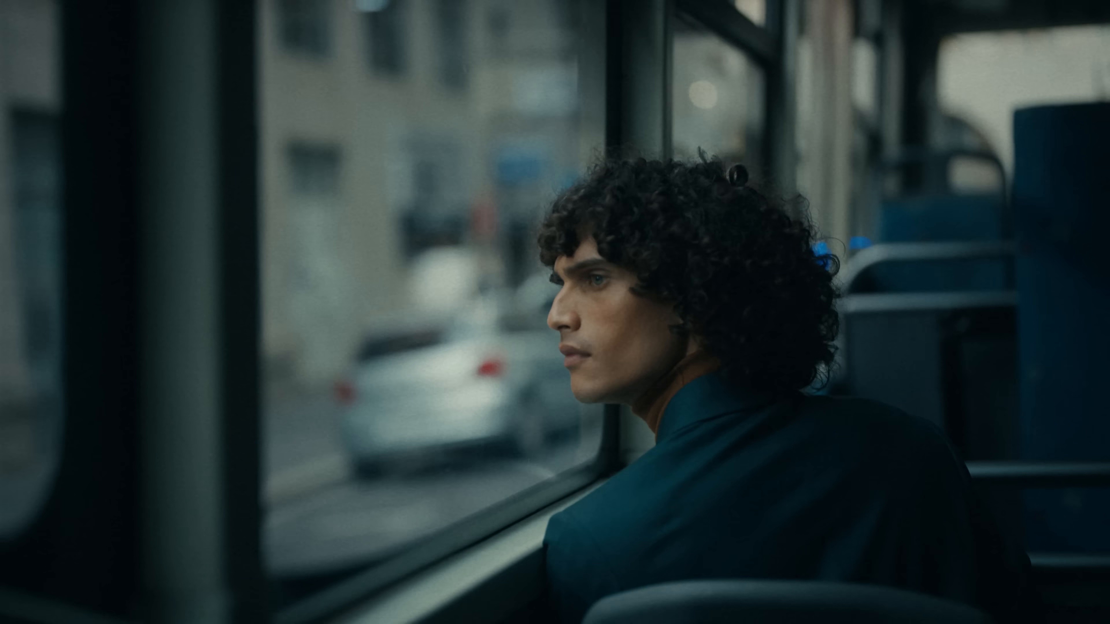 Wear Wool, Not Waste (2024) —  shot,  lighting