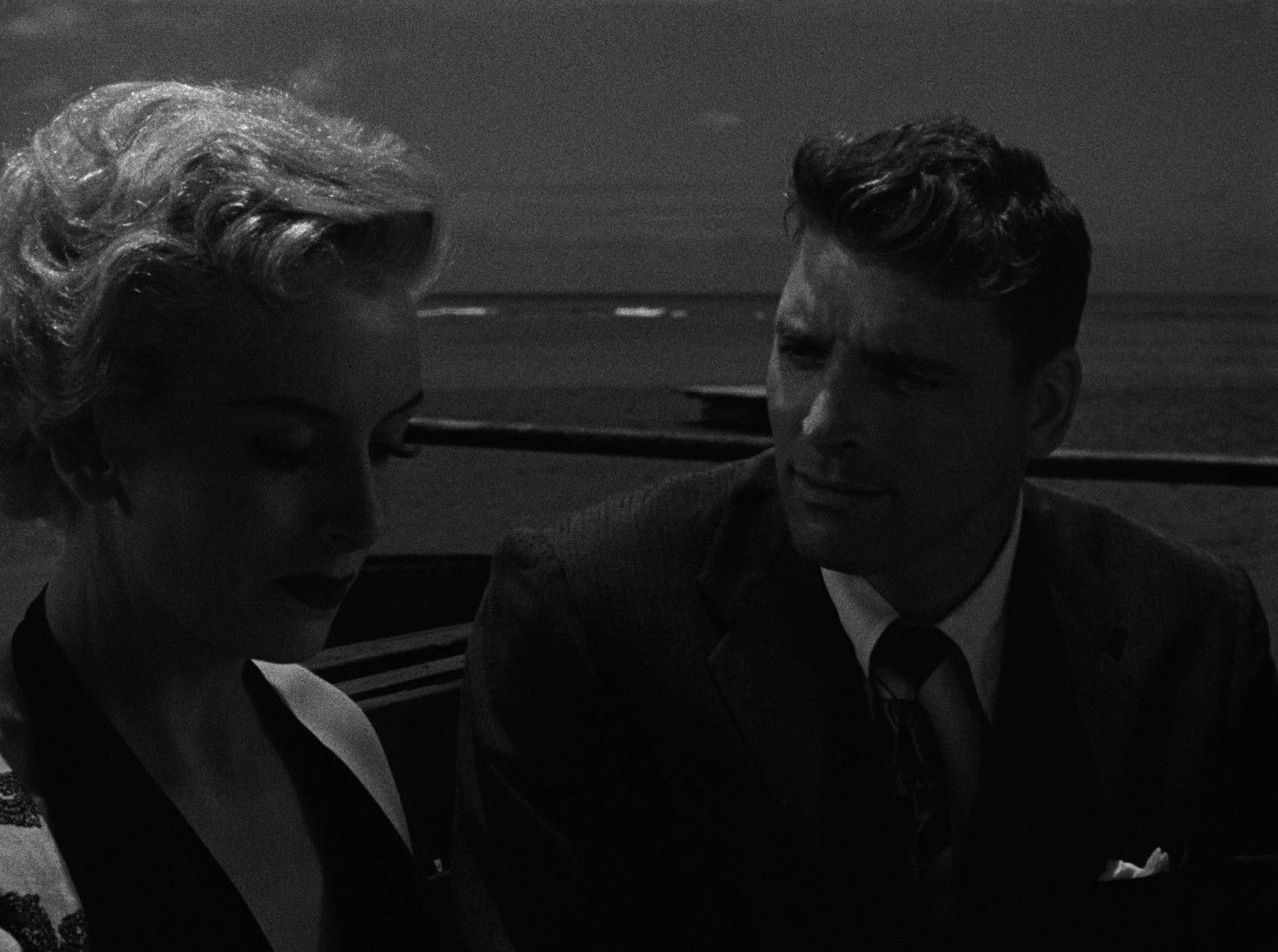 From Here to Eternity (1953) —  shot,  lighting