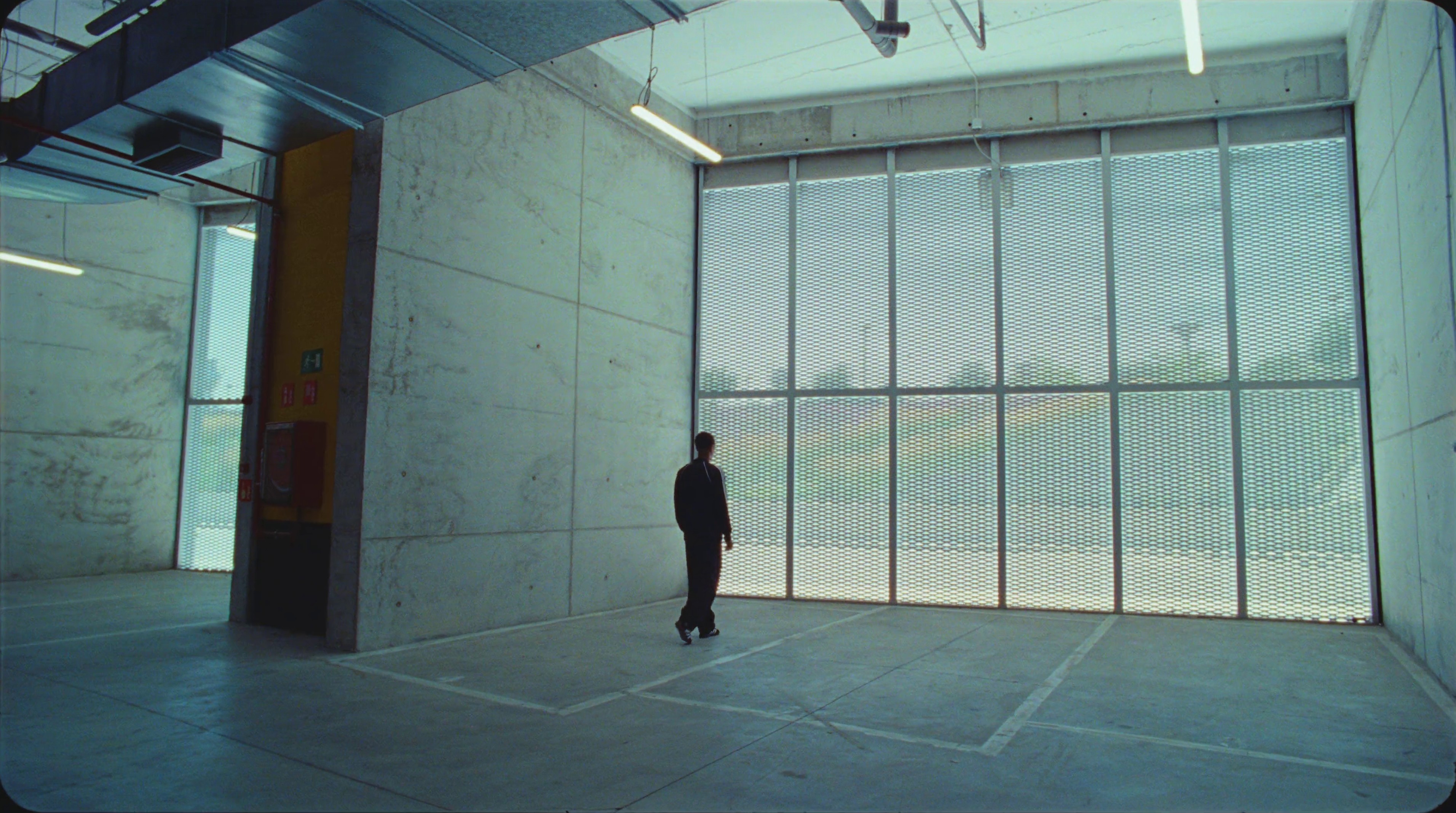 ADIDAS ORIGINALS – JUDE BELLINGHAM (SPEZIAL) (2023) —  shot,  lighting