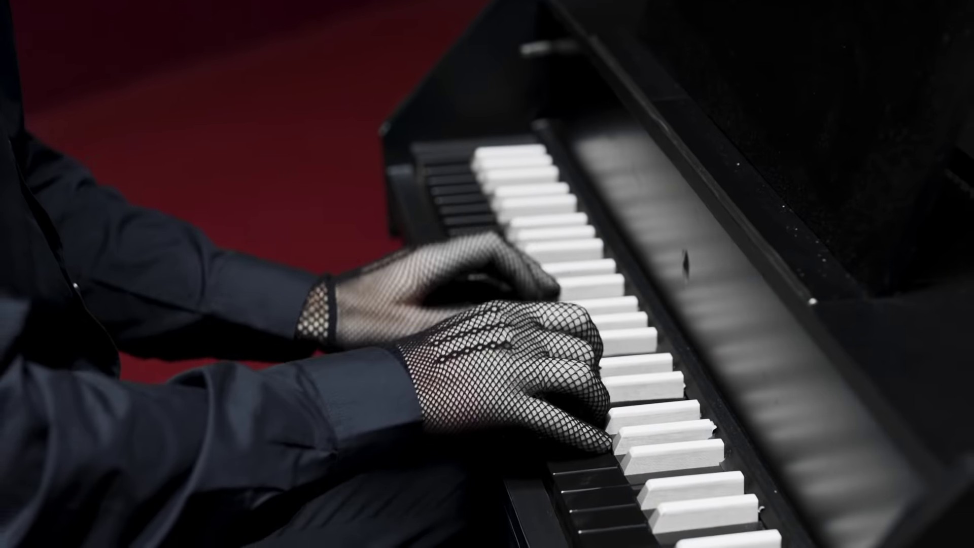 Плак-Плак (Plak-Plak) (2020) —  shot,  lighting