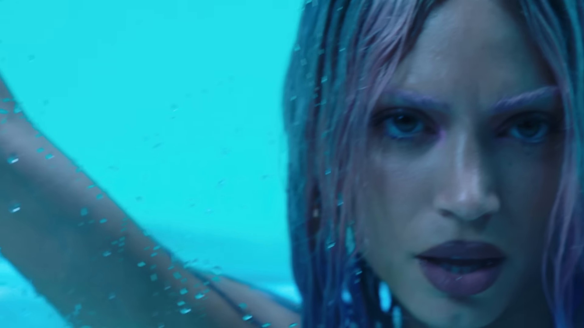 Black Nirvana (2024) —  shot,  lighting