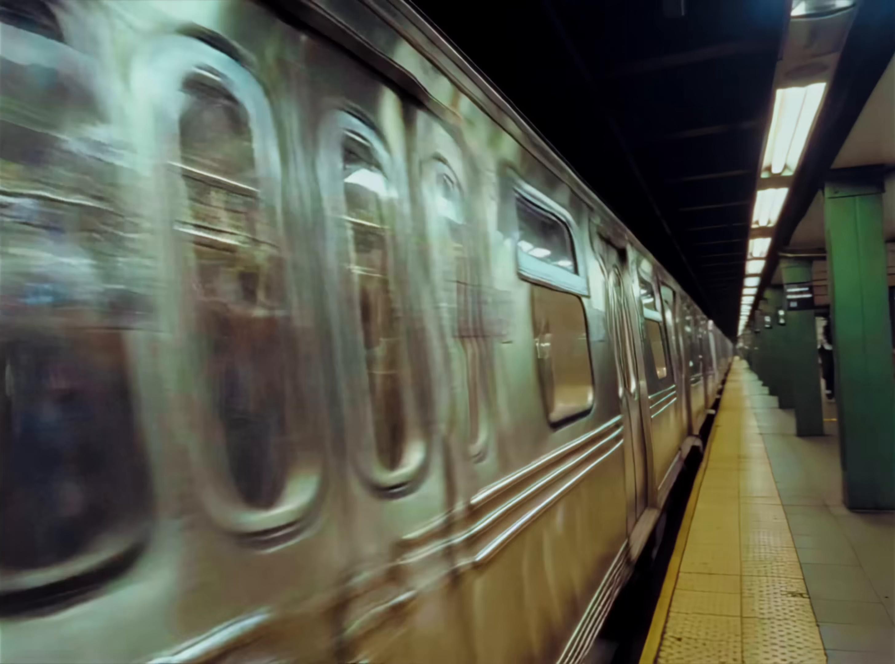 SUPAFLEE (2025) —  shot,  lighting