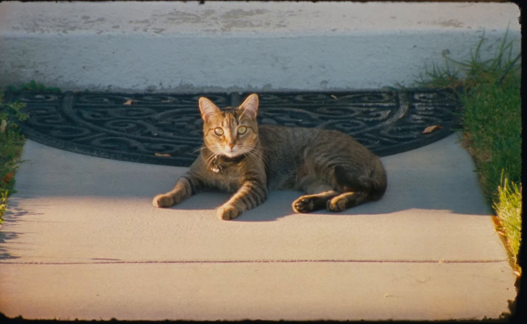 Jesus From Texas (2024) —  shot,  lighting