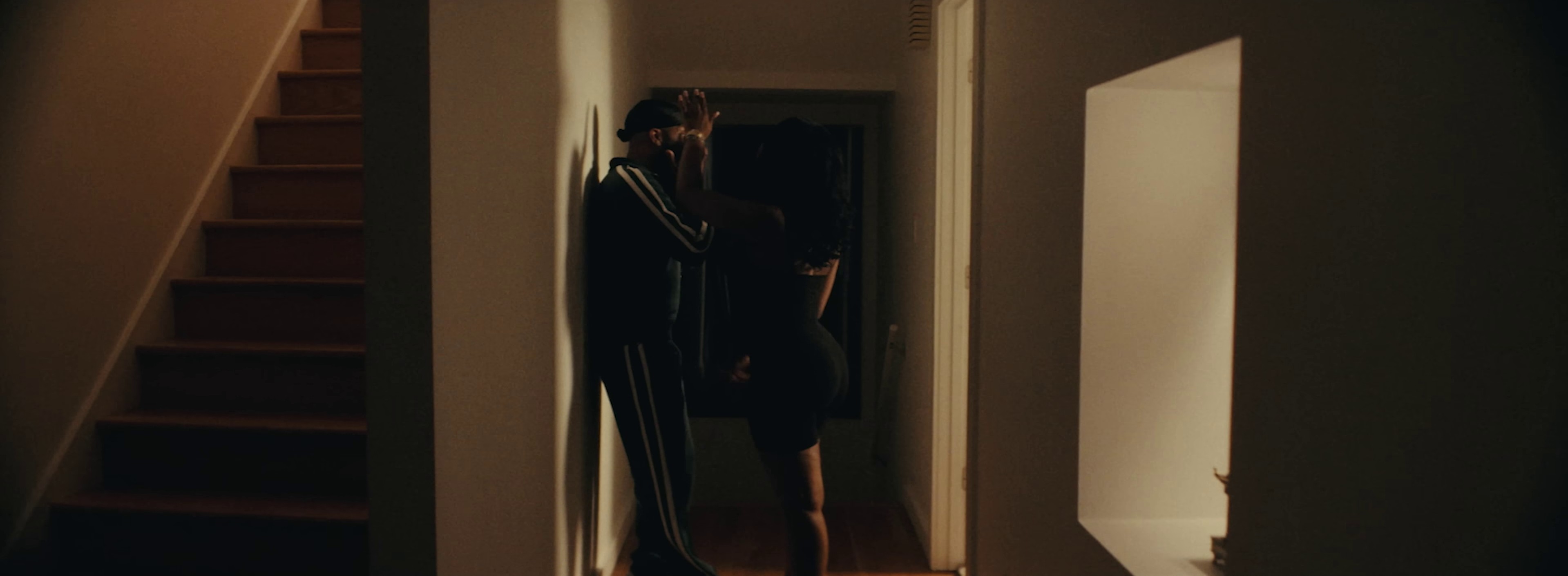 What's Up  (2022) —  shot,  lighting