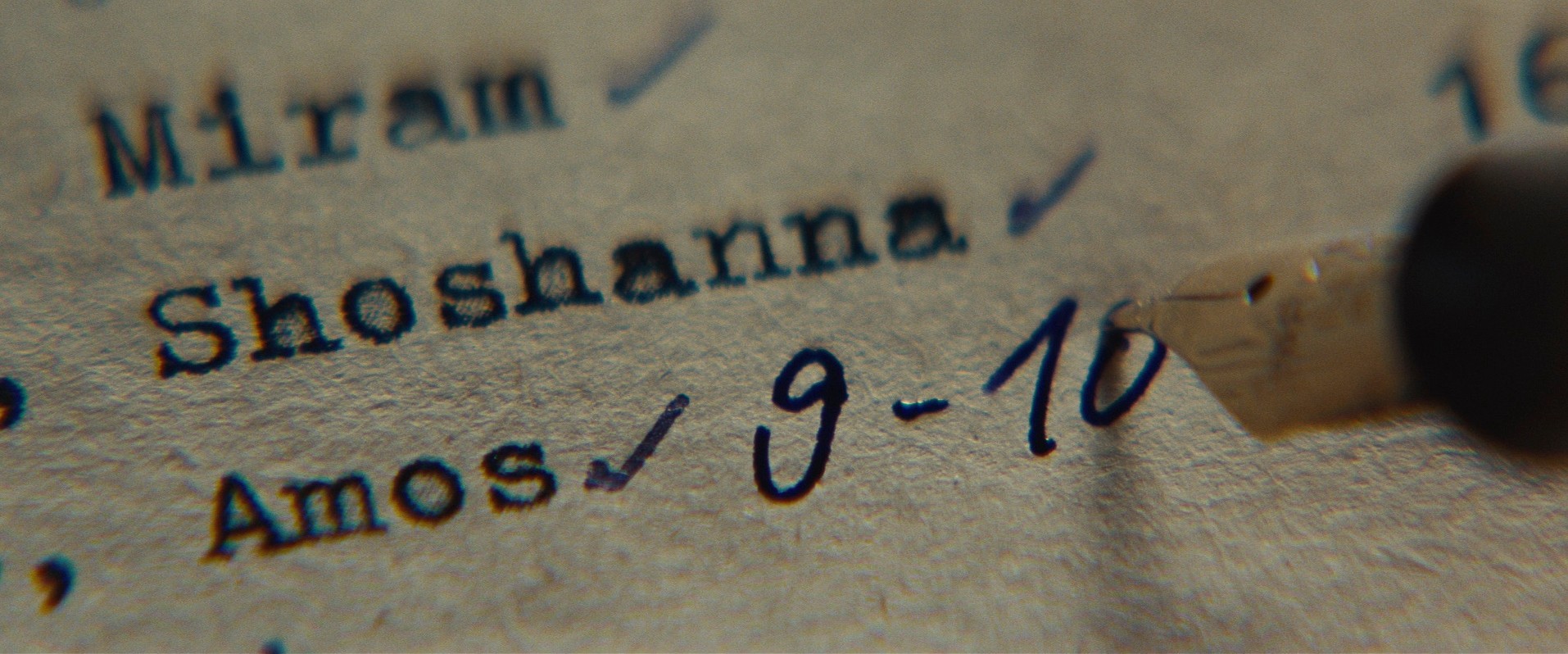 Inglourious Basterds (2009) —  shot,  lighting