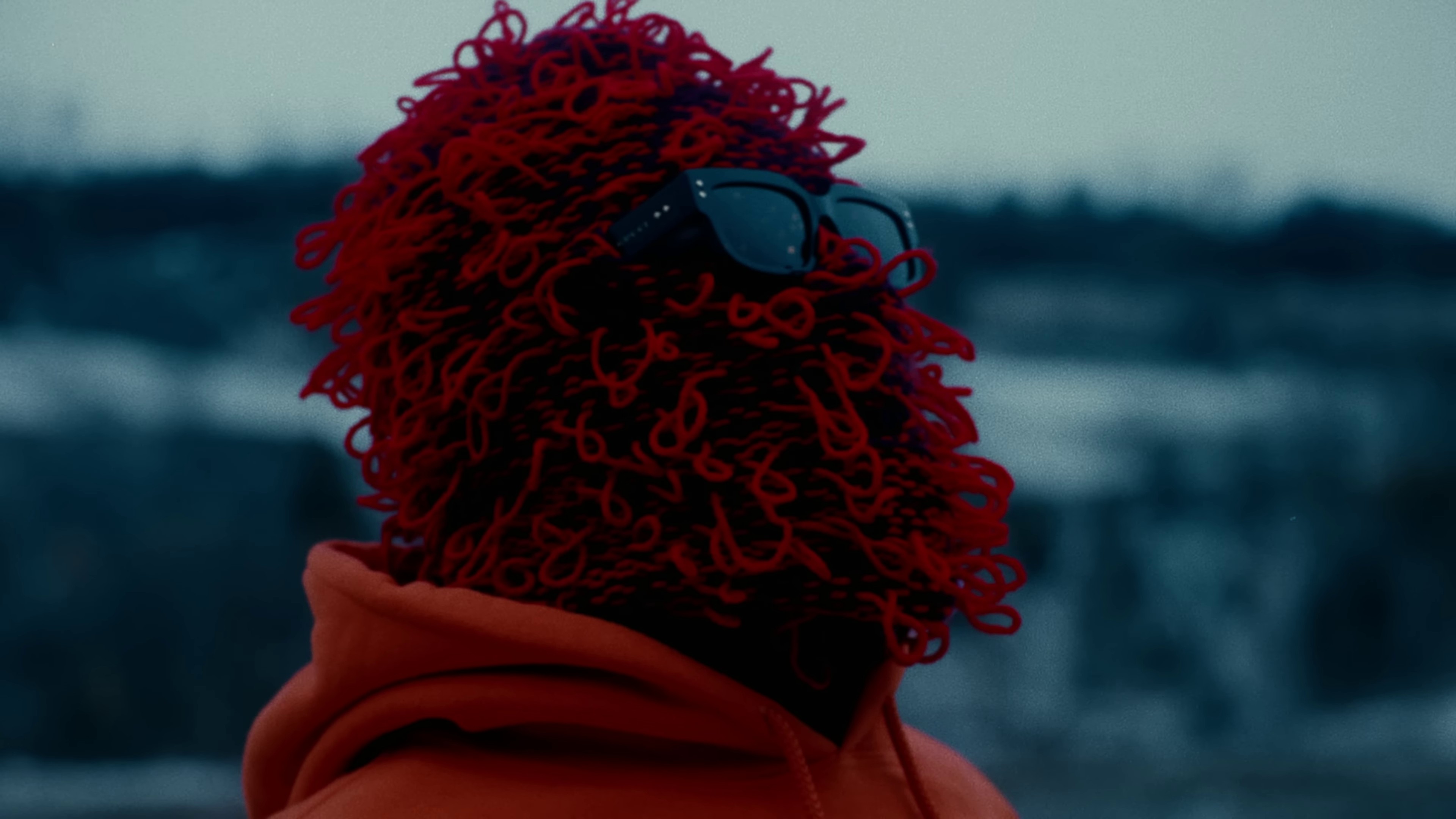 Iverson (2022) —  shot,  lighting