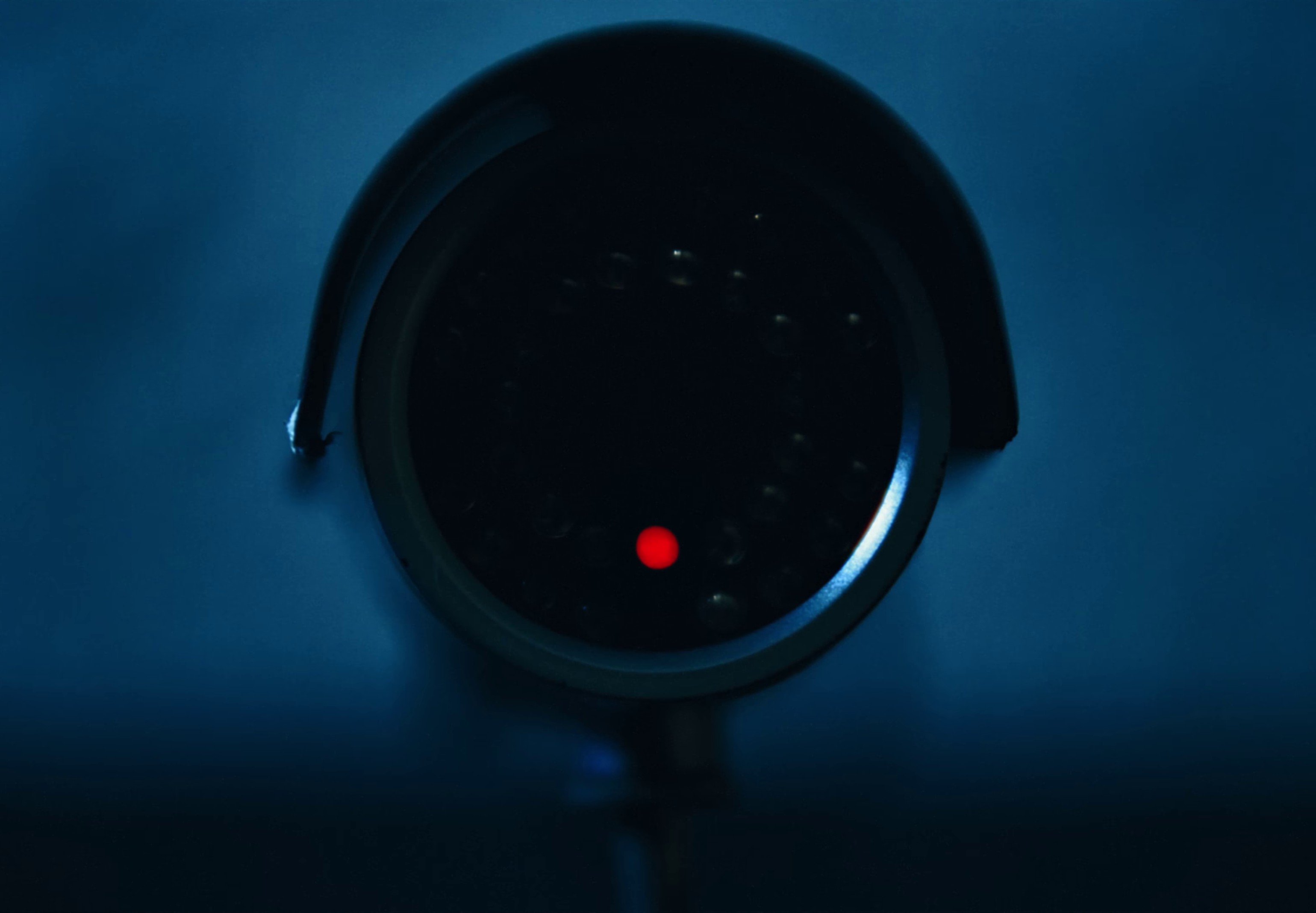 Mosh Pit (2022) —  shot,  lighting