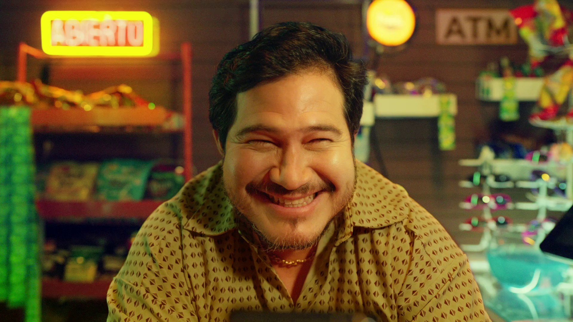 FANTA  BY VISIONUNO (2024) —  shot,  lighting