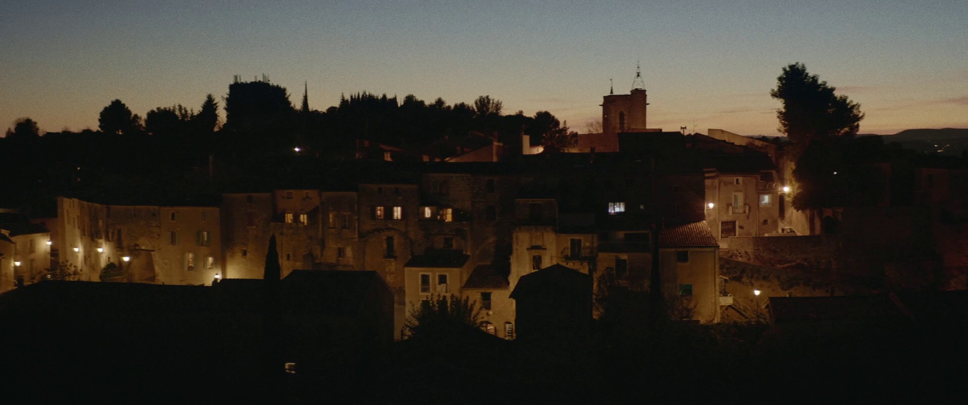 Junkyard Dog (2023) —  shot,  lighting