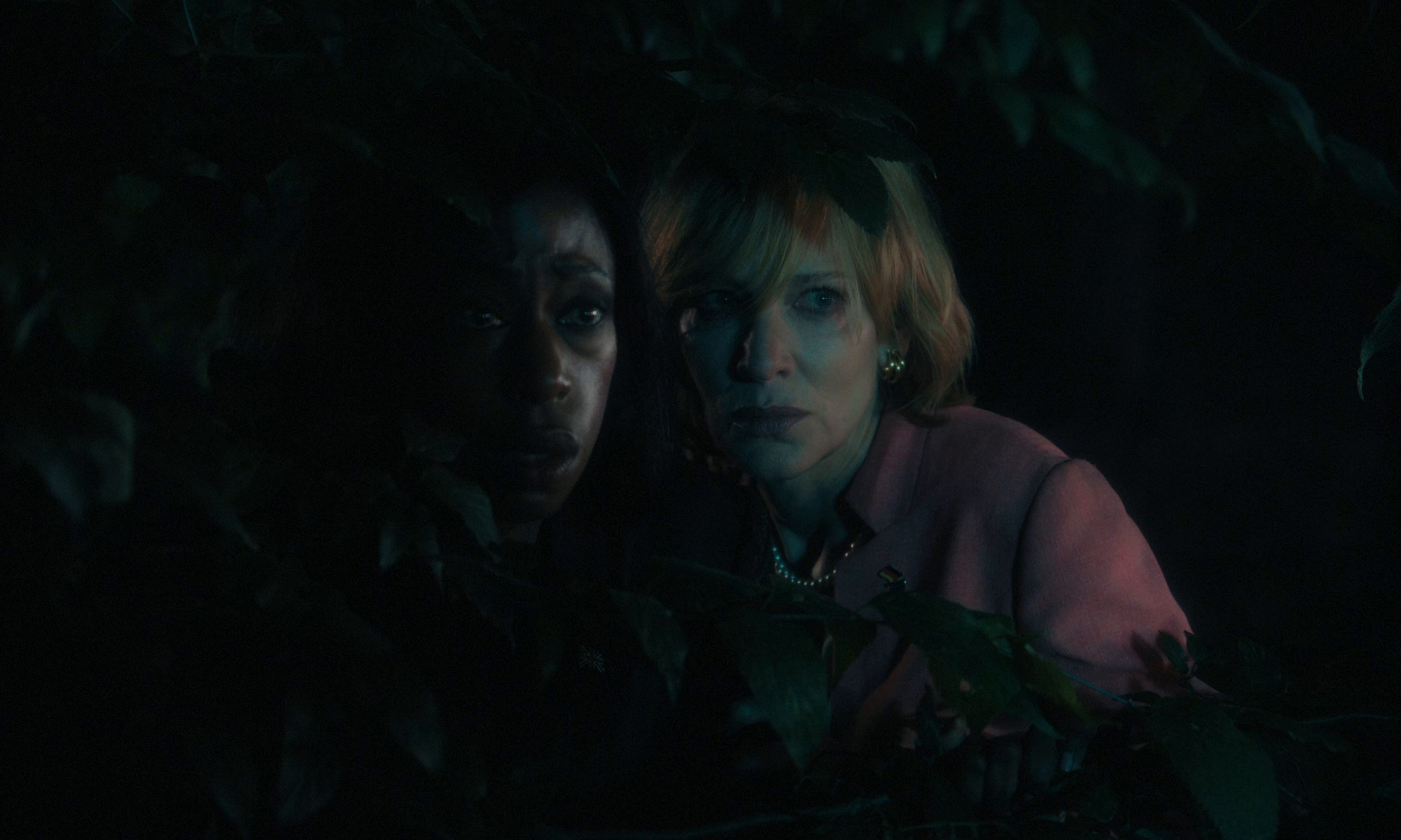 Rumours (2025) —  shot,  lighting