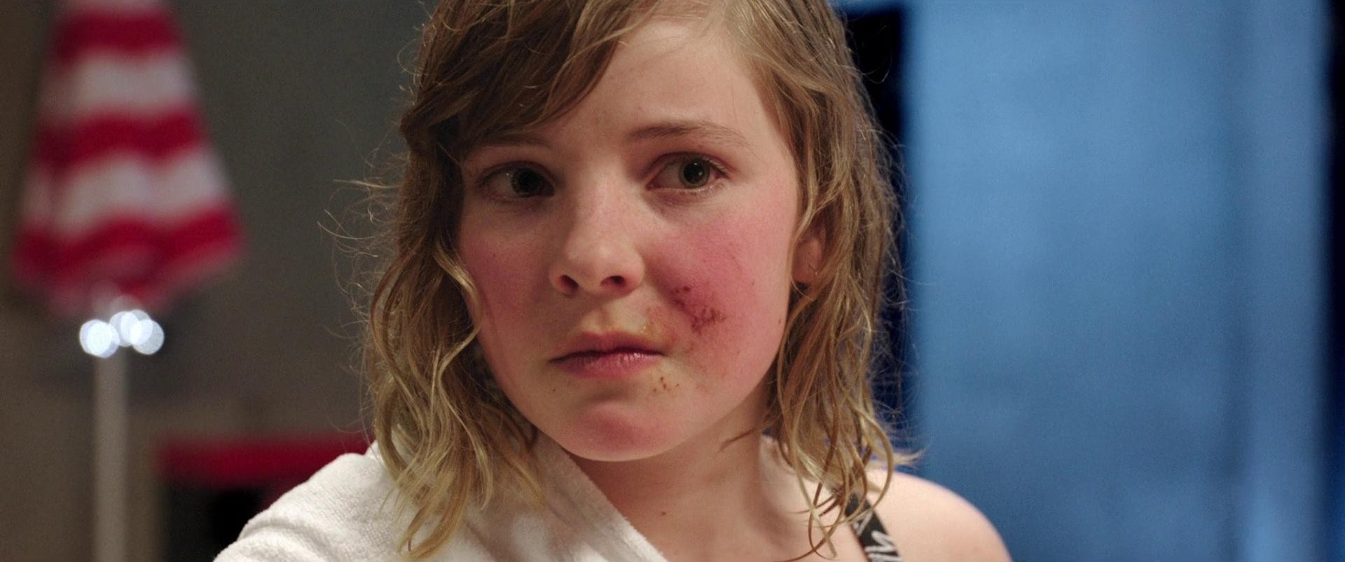 She-Pack (2019) —  shot,  lighting