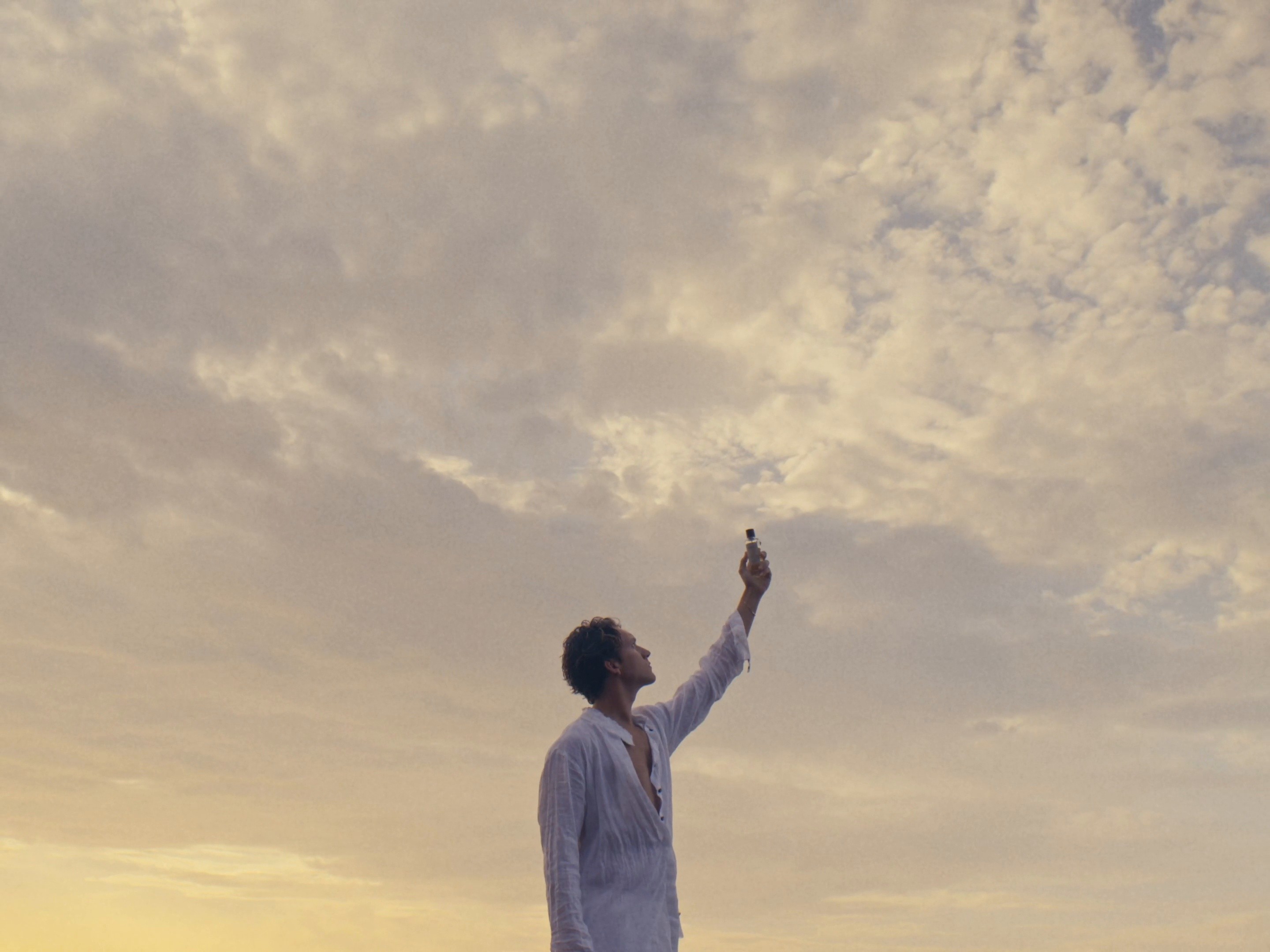 ALUSTRE x Mihail Tabakakis (2024) —  shot,  lighting