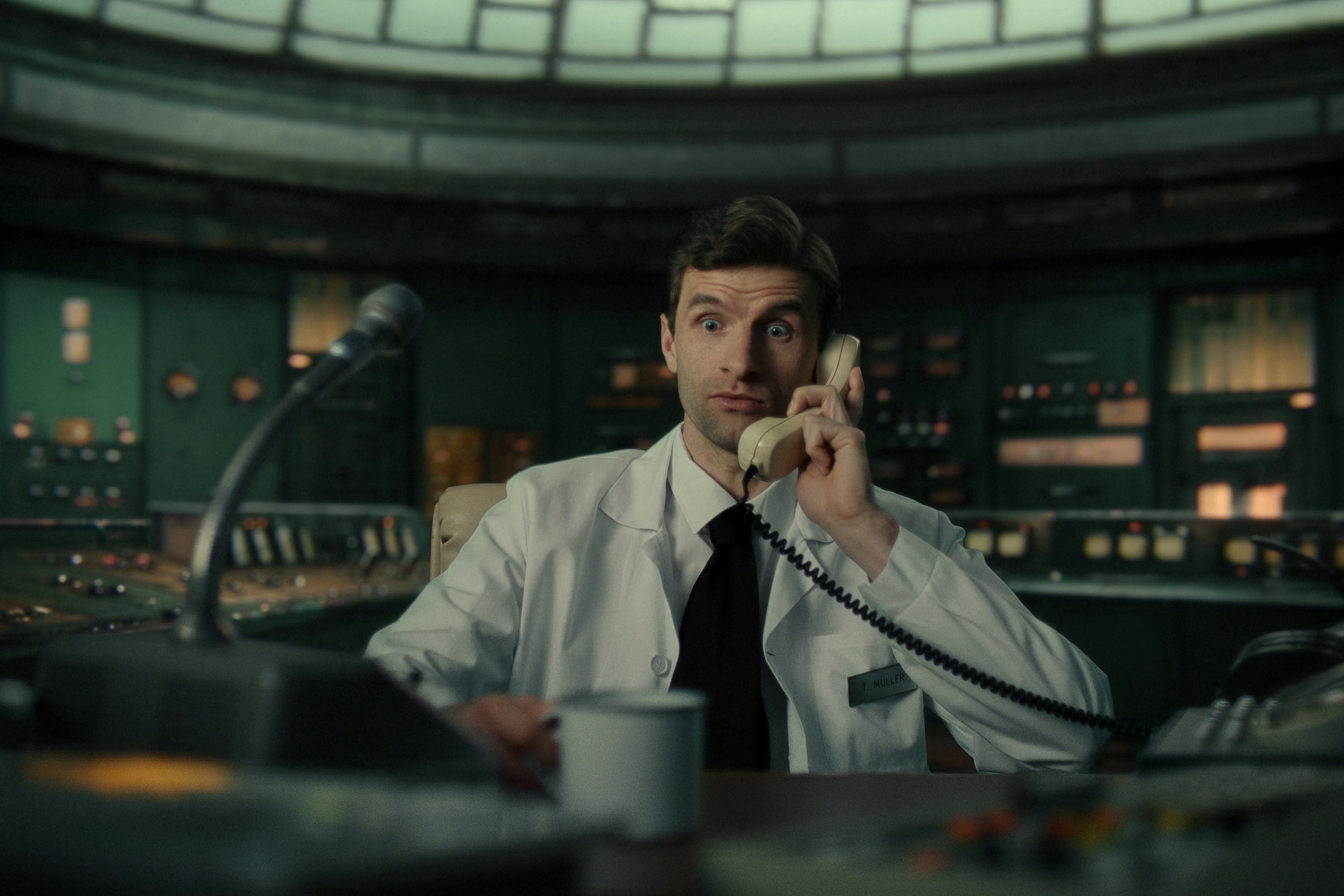 adidas x DFB | 125 Years Anniversary Jersey – "The Fabric of Legends" (2025) —  shot,  lighting