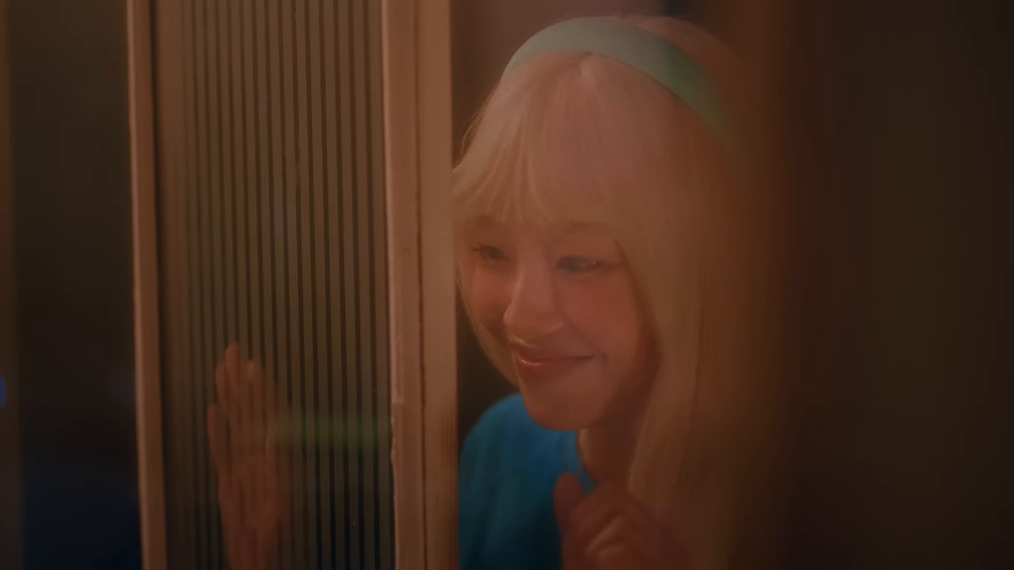 XO, My Cyberlove (2026) —  shot,  lighting