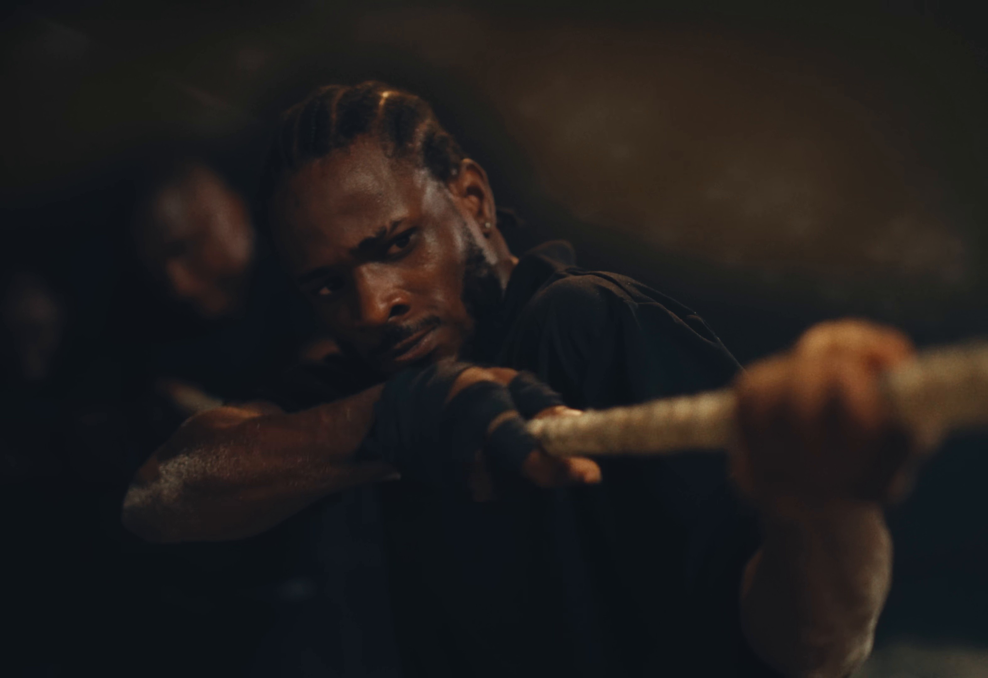 Update (2025) —  shot,  lighting