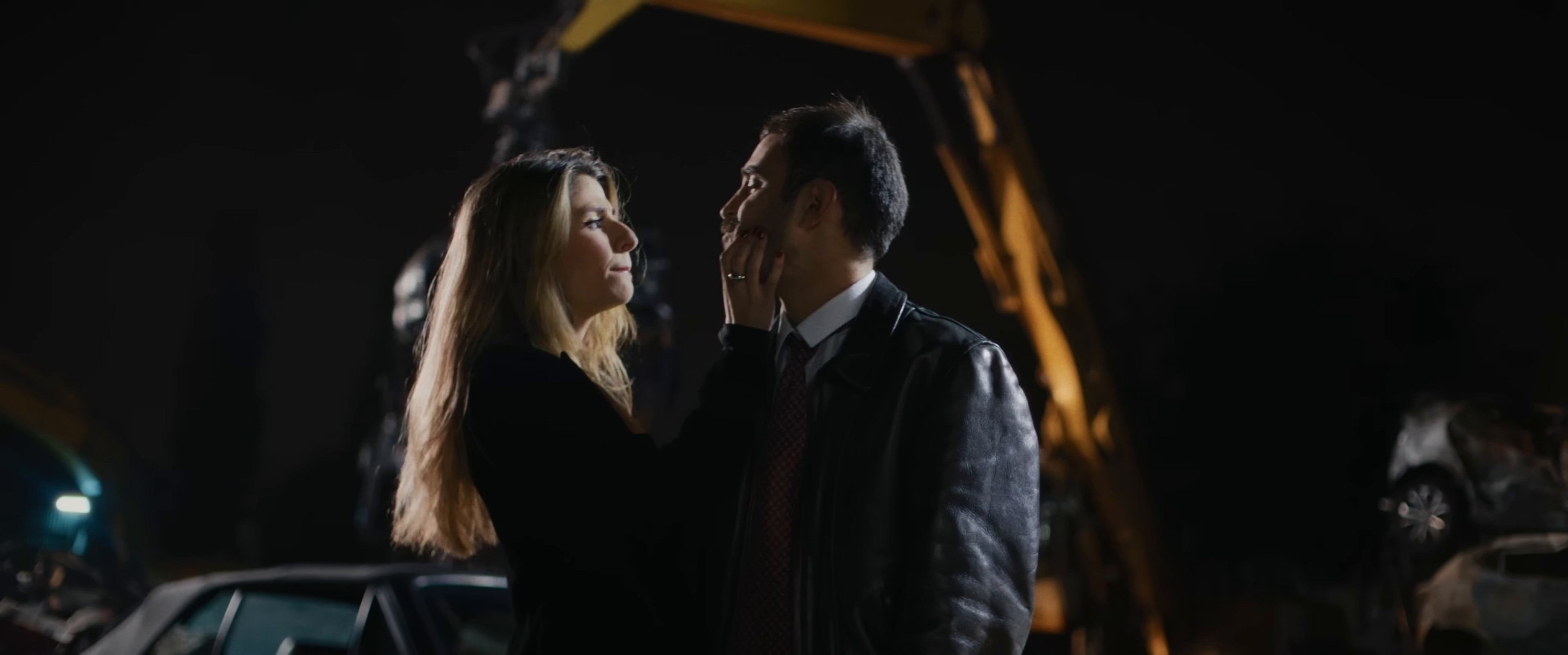 Comme des loups (2024) —  shot,  lighting