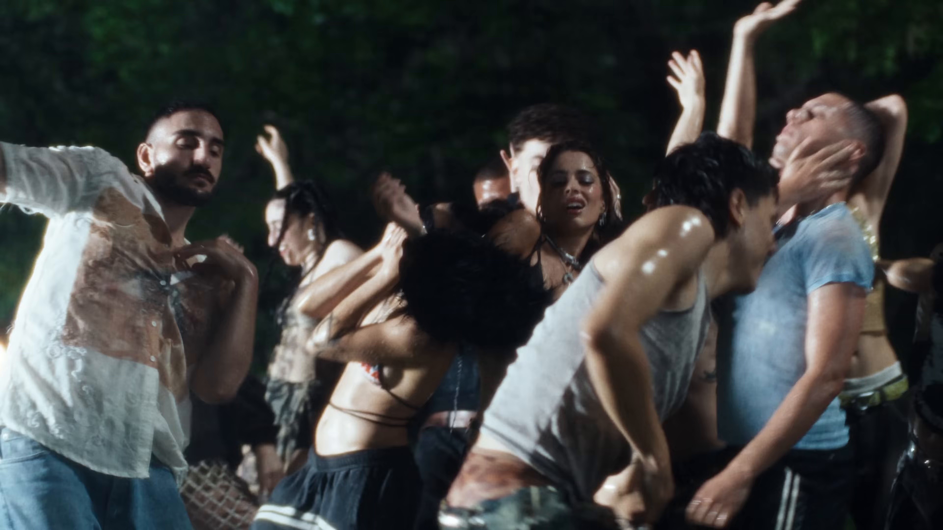 el cielo (2024) —  shot,  lighting