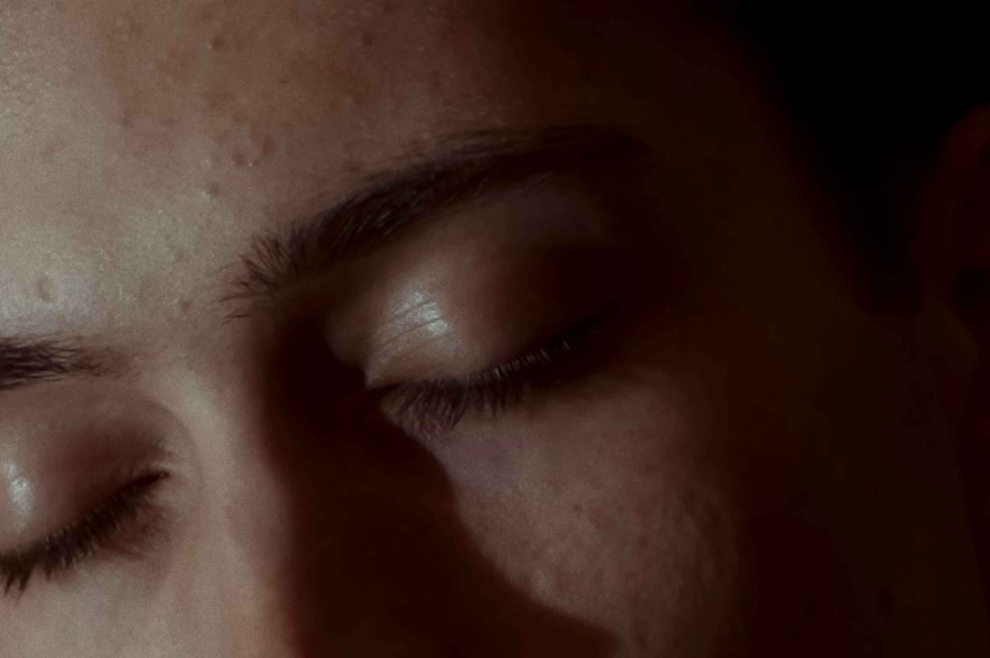 Pensar Em Mim (2025) —  shot,  lighting