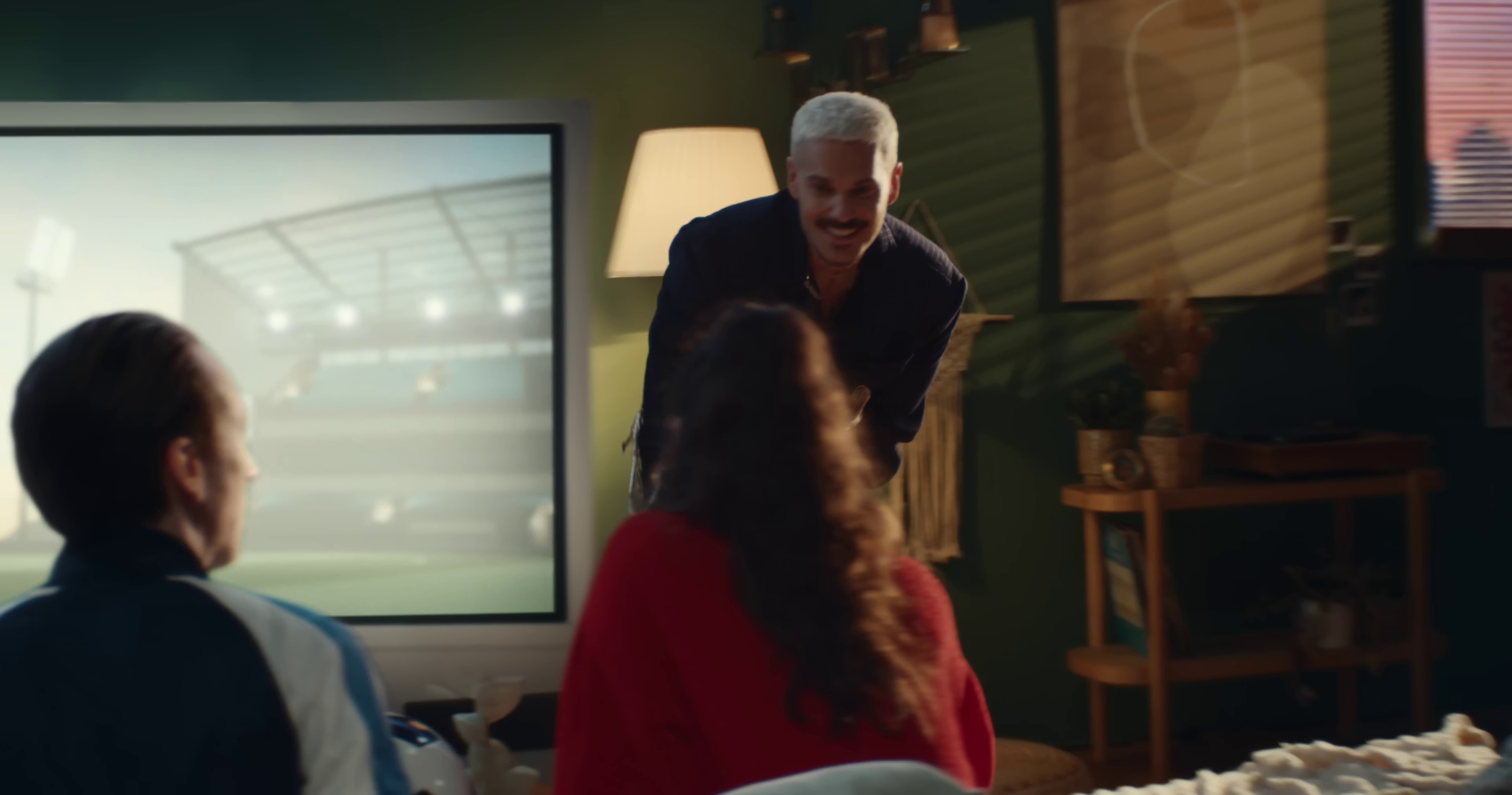 Chez toi, chez moi (2024) —  shot,  lighting