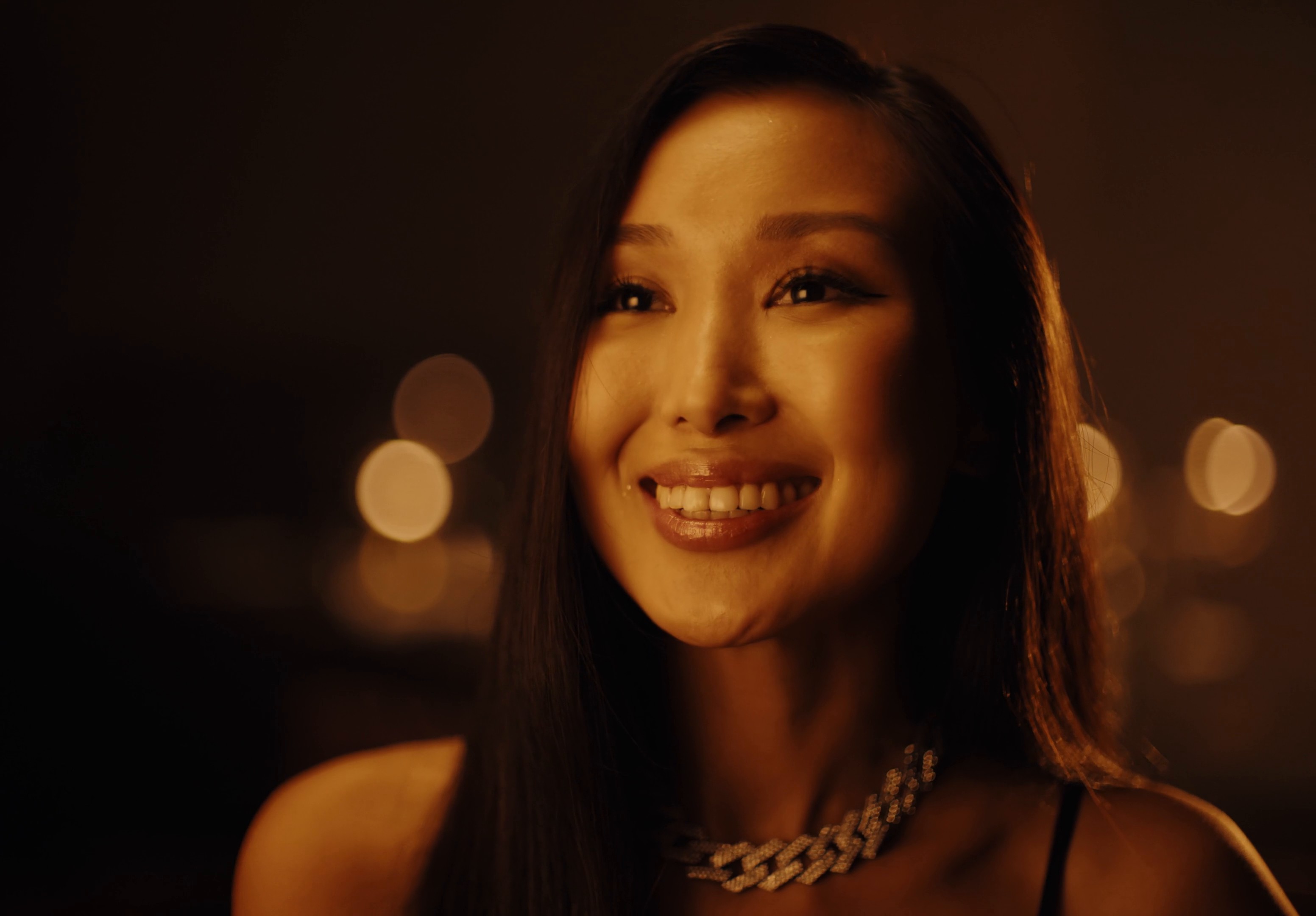 Dream Dubai (2024) —  shot,  lighting