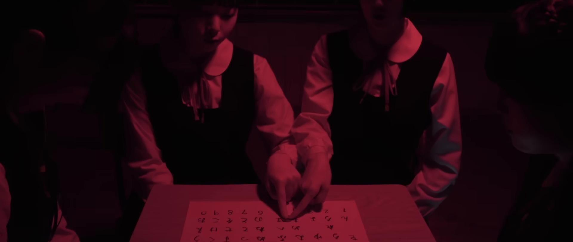 Friends (2026) —  shot,  lighting