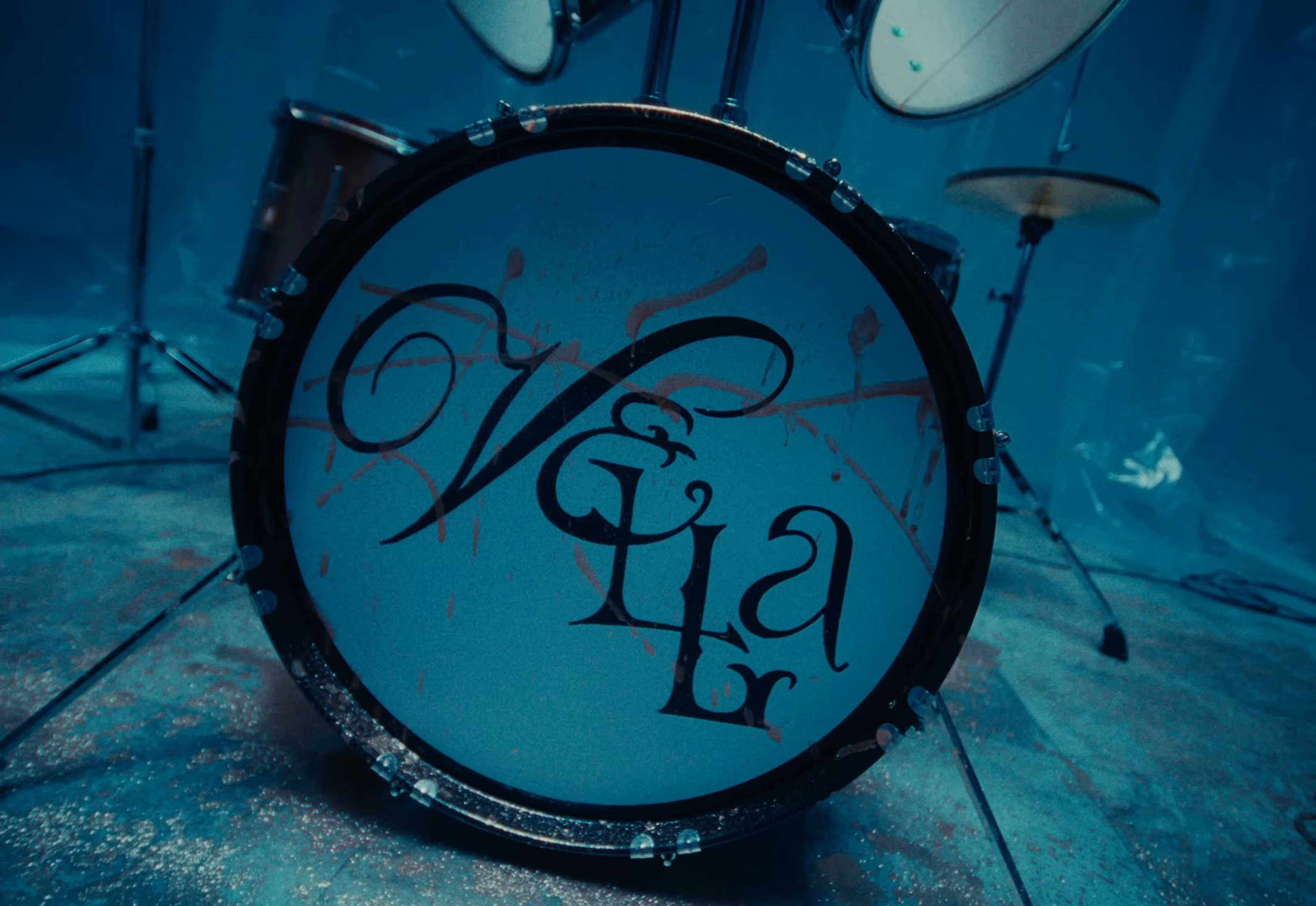 All My Love (2025) —  shot,  lighting