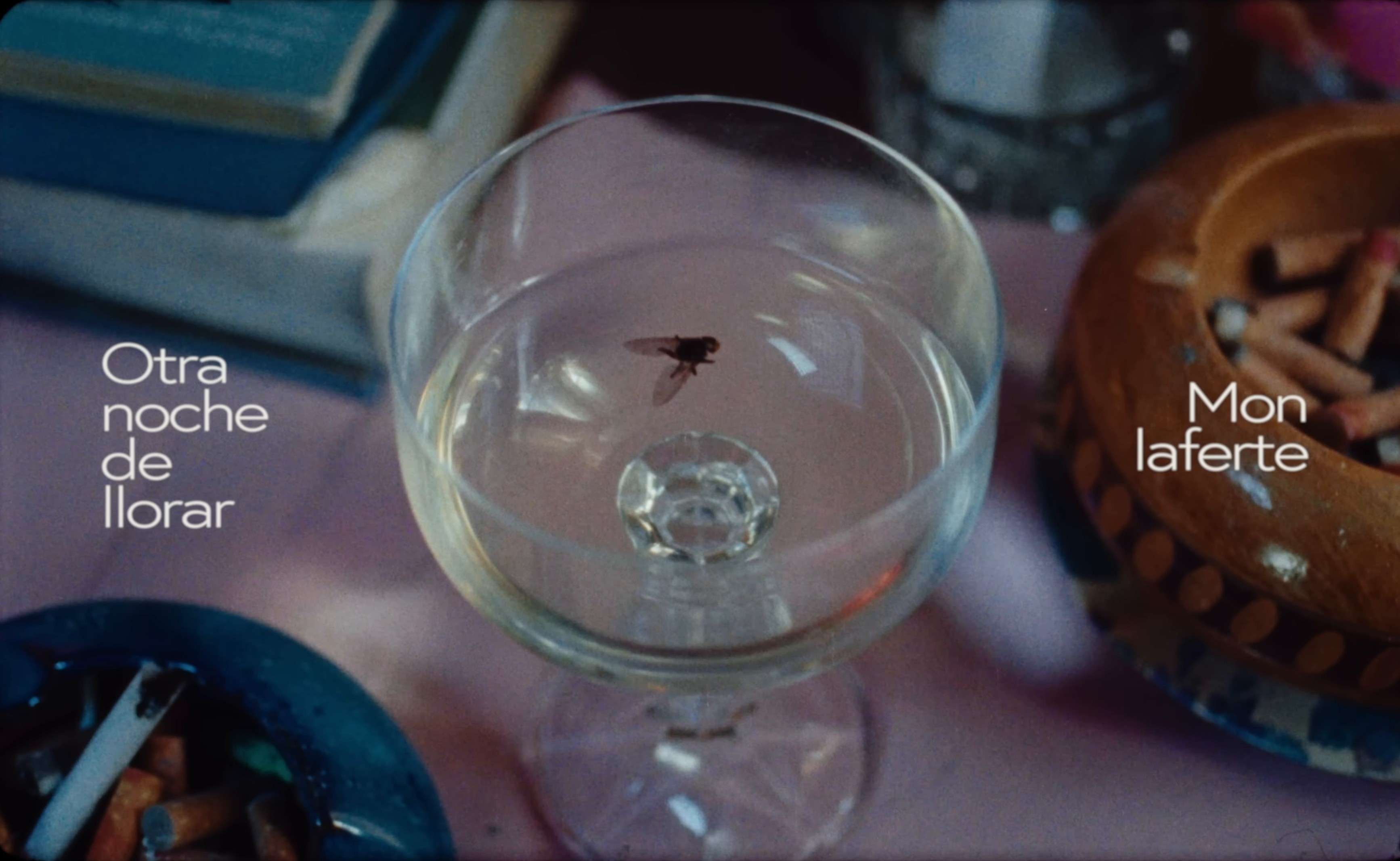 Otra Noche de Llorar (2025) —  shot,  lighting