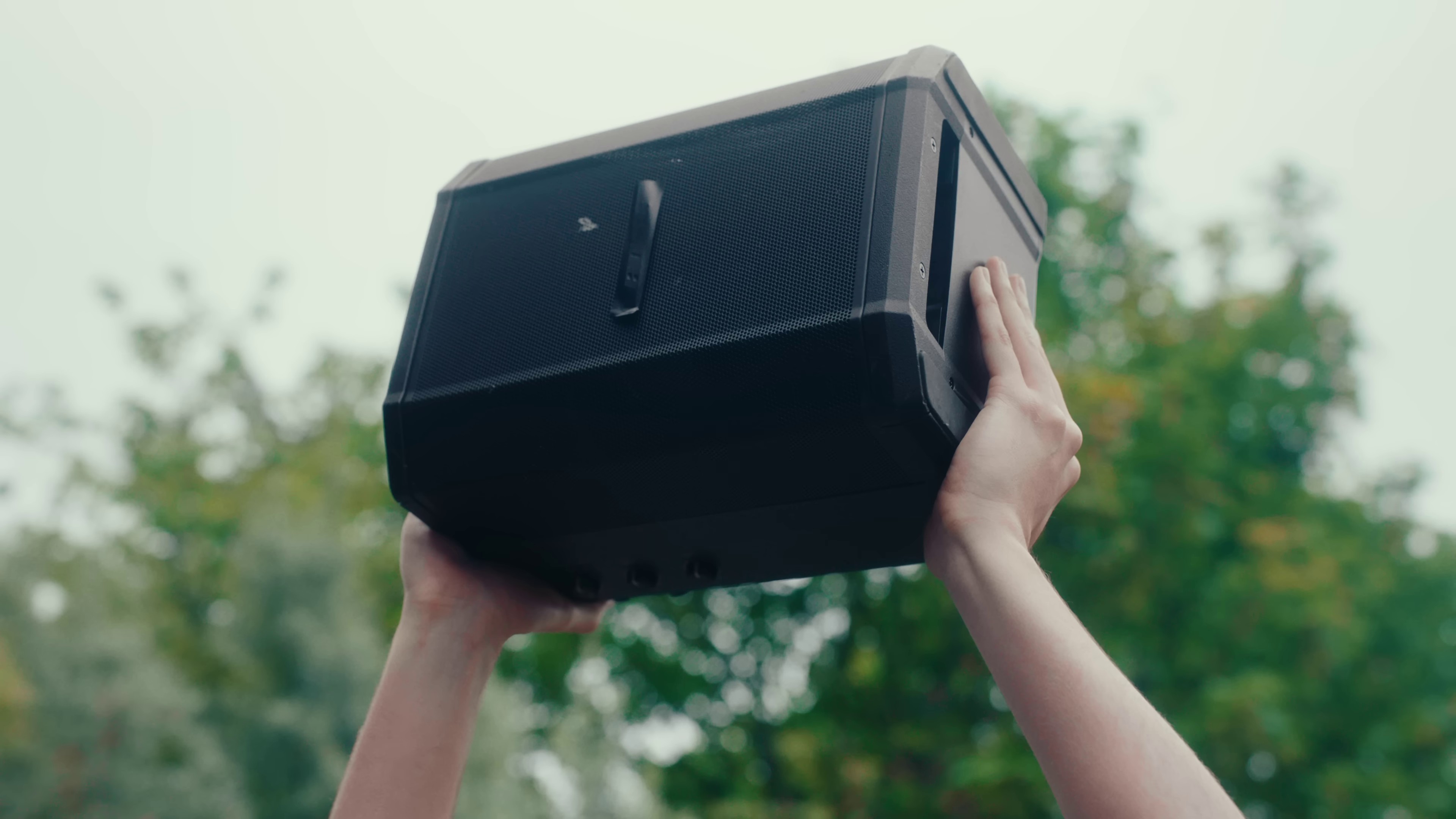 Leave Me Alone (2023) —  shot,  lighting